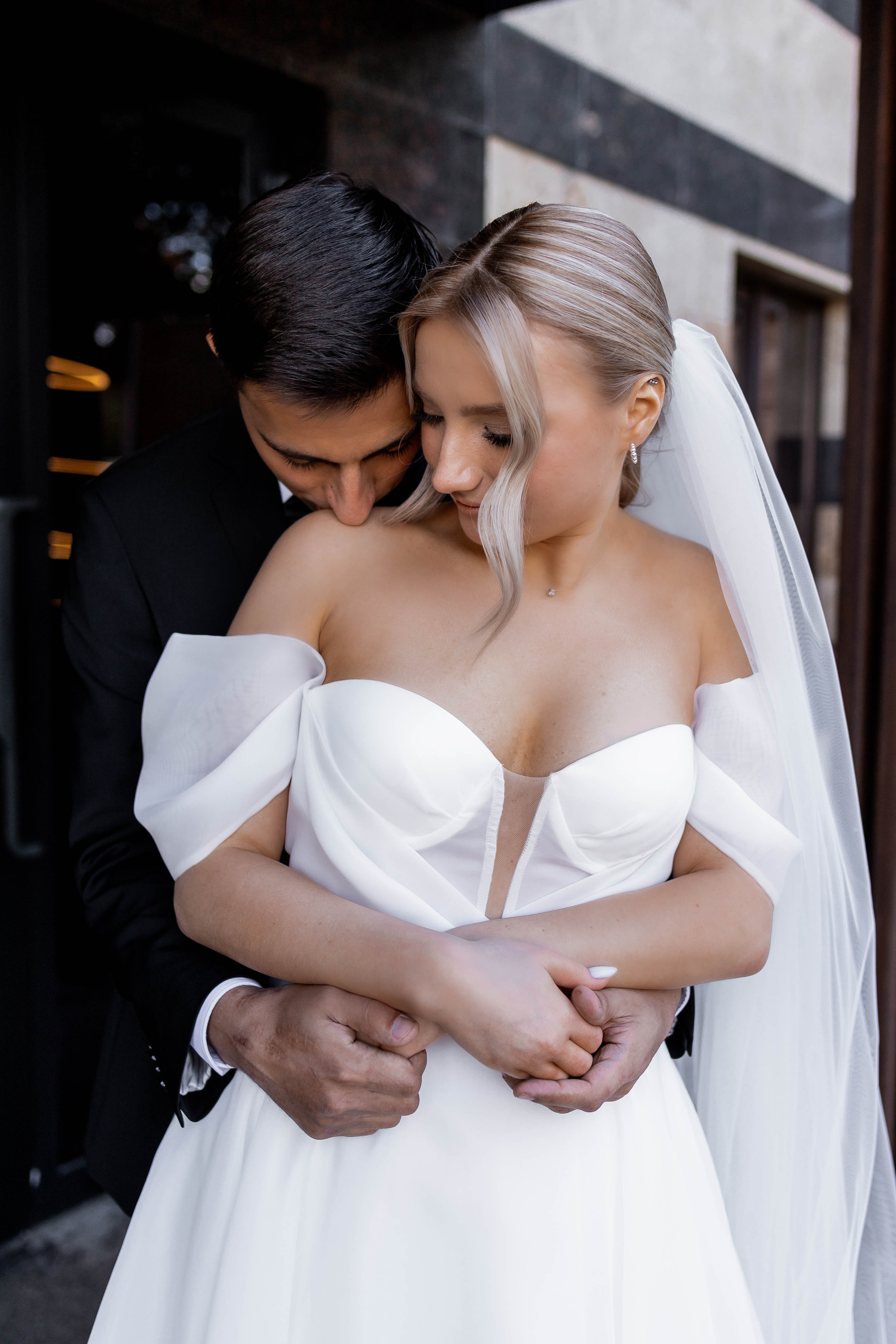 Катя|Максим. Свадебный фотограф Надежда Рыжикова