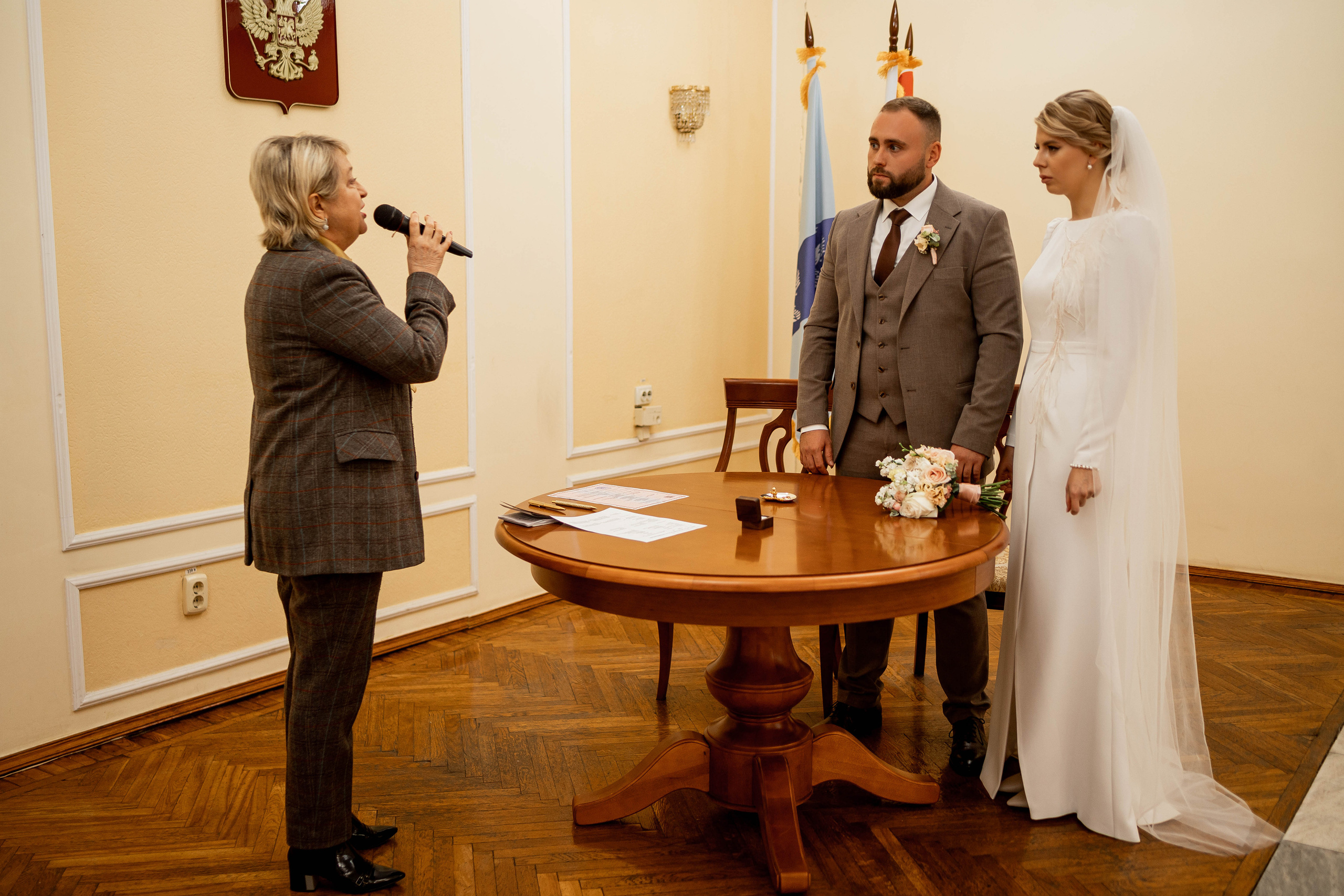 Валерия|Олег. Свадебный фотограф Надежда Рыжикова