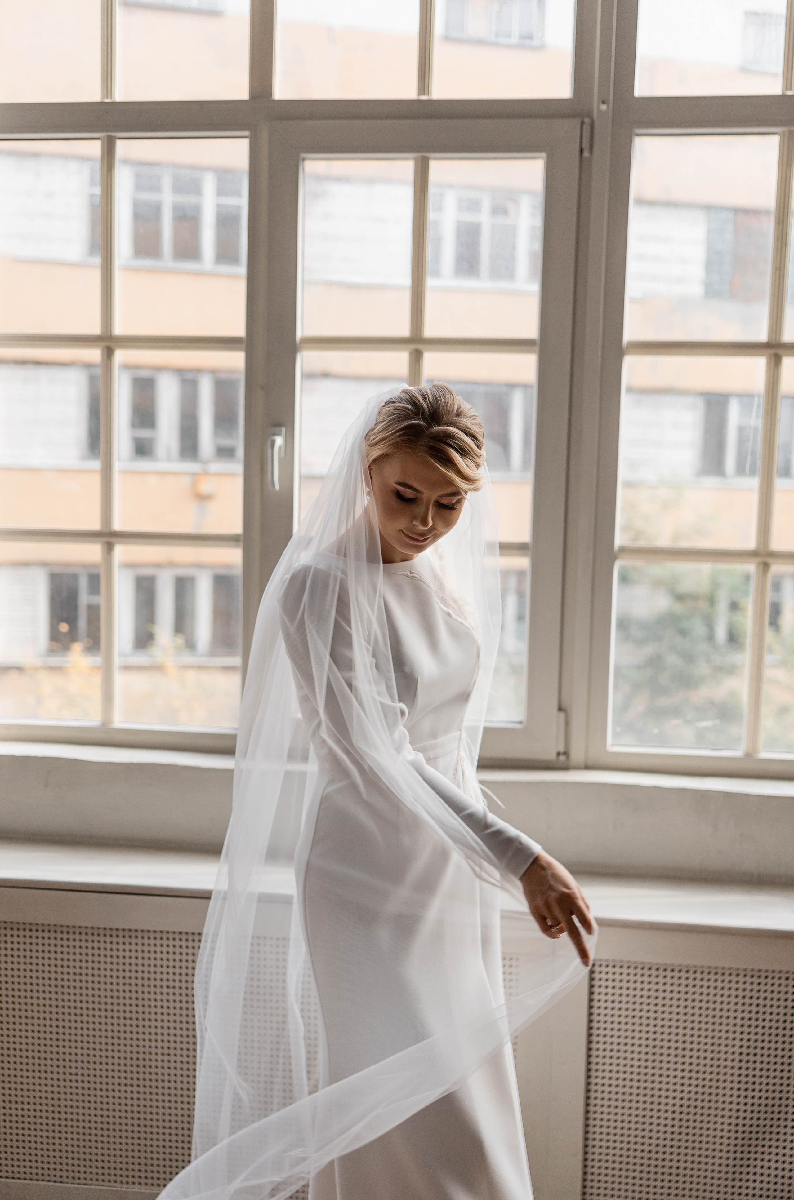 Валерия|Олег. Свадебный фотограф Надежда Рыжикова