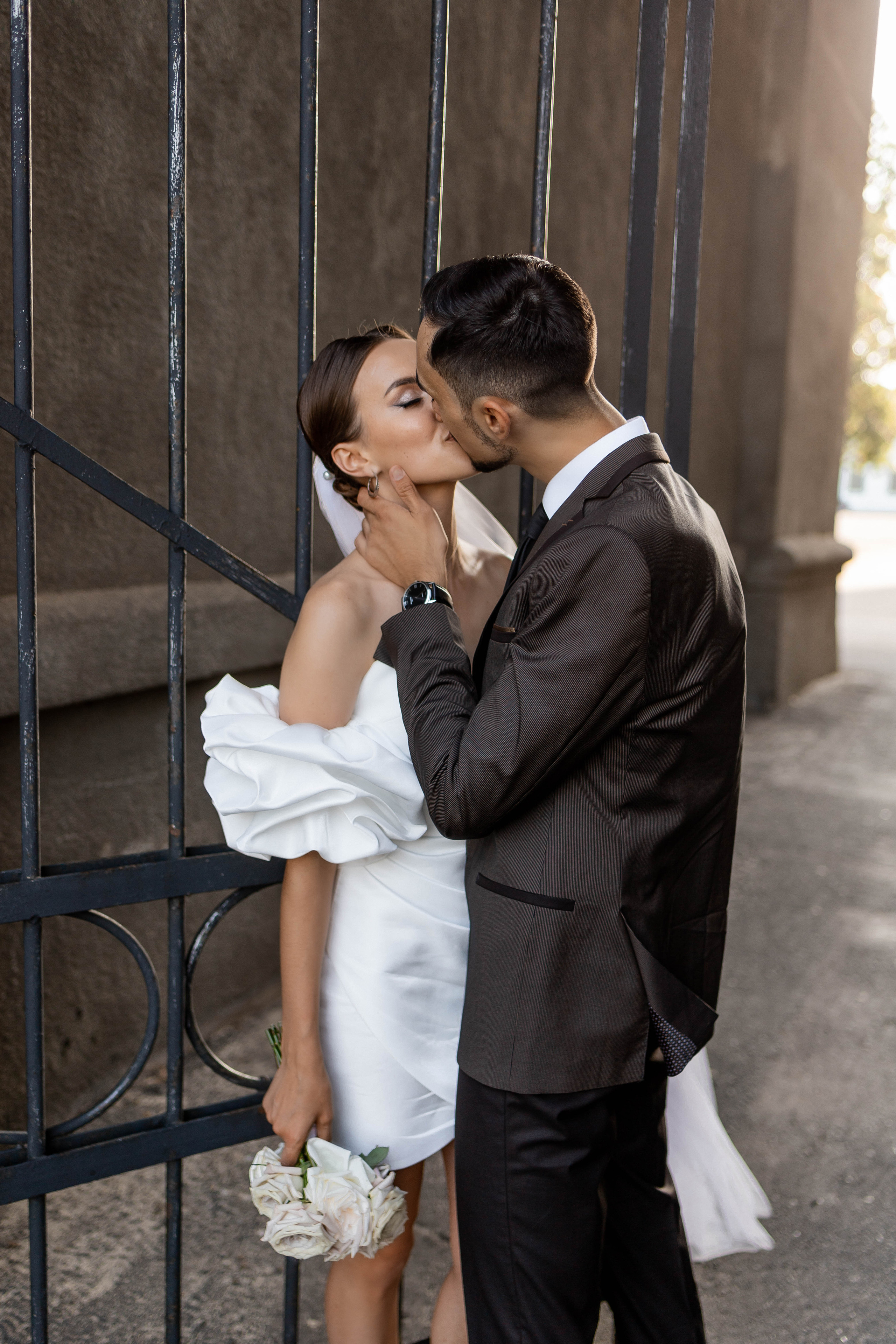 Ира|Илья. Свадебный фотограф Надежда Рыжикова