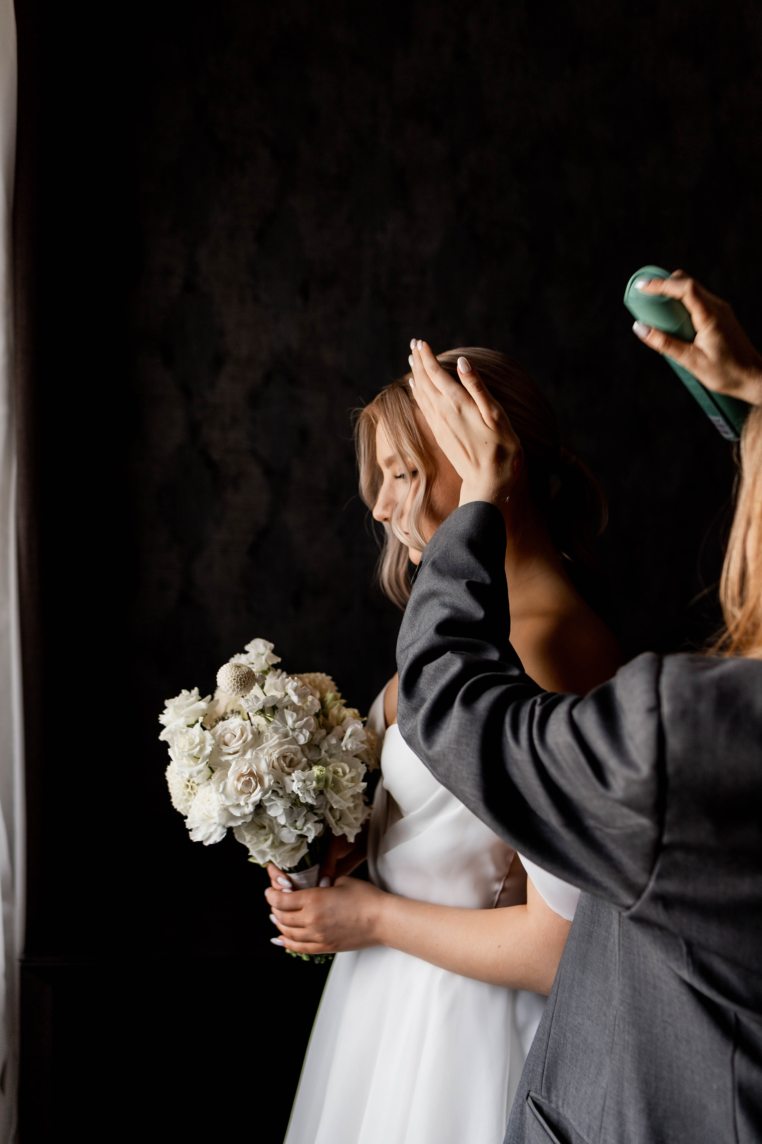 Катя|Максим. Свадебный фотограф Надежда Рыжикова