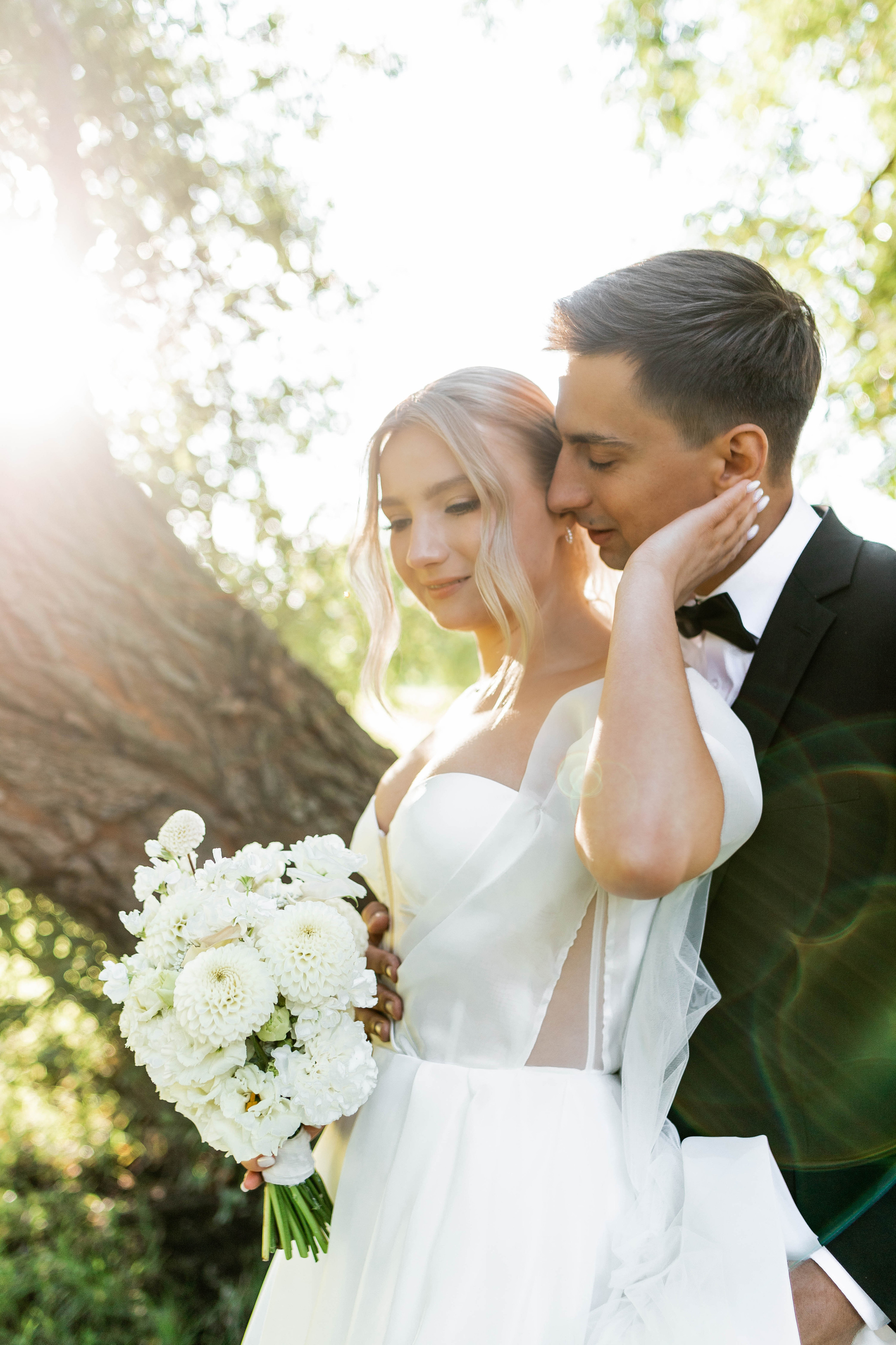 Катя|Максим. Свадебный фотограф Надежда Рыжикова