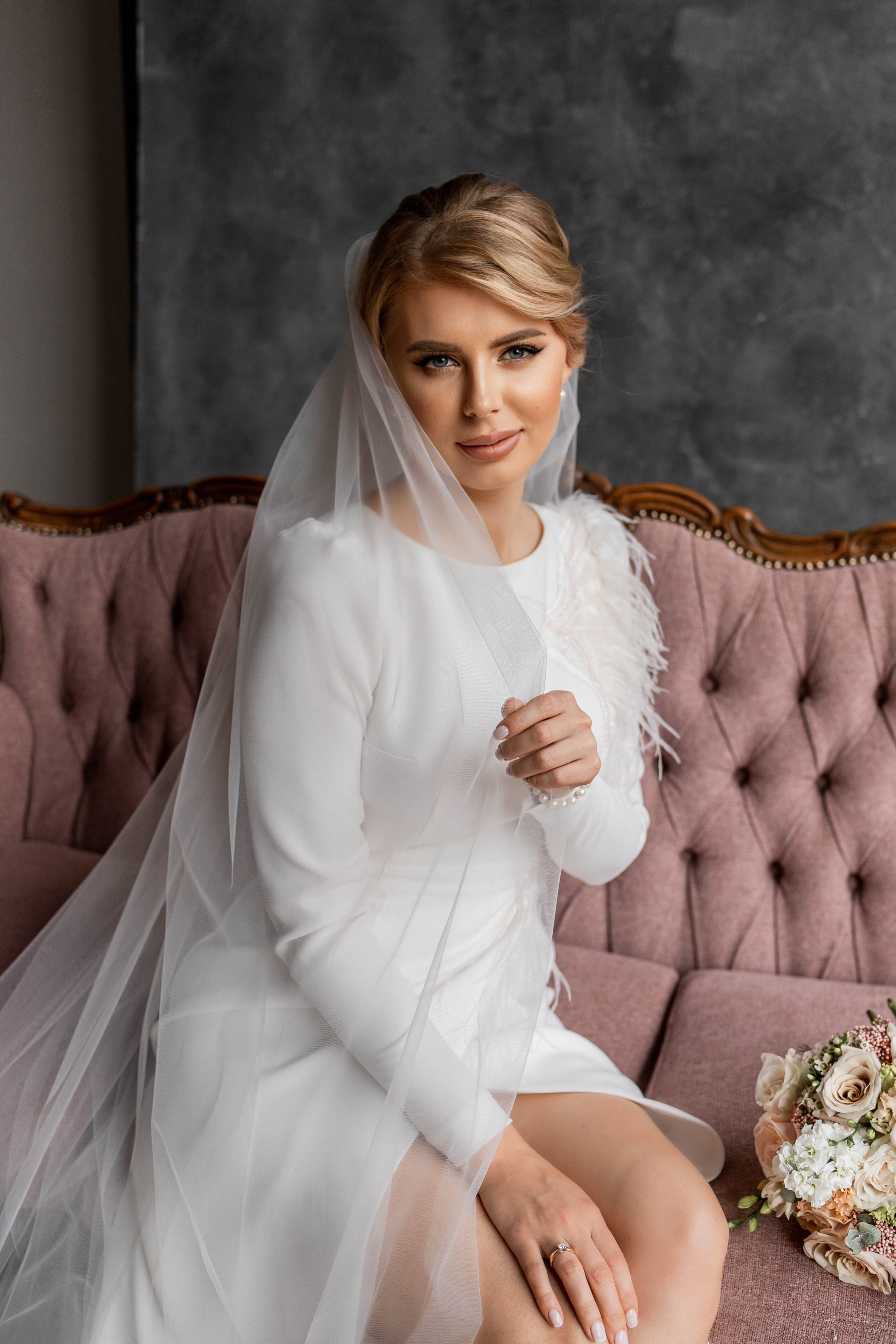 Валерия|Олег. Свадебный фотограф Надежда Рыжикова