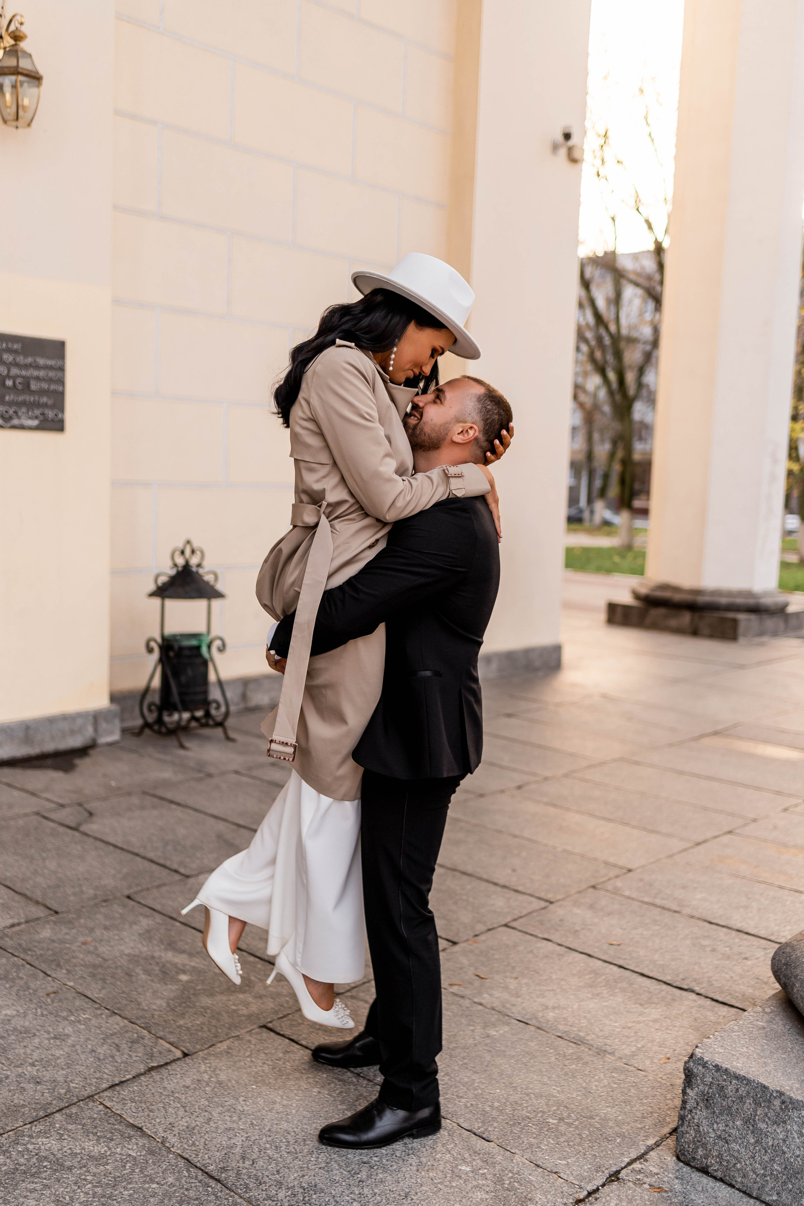 Вероника|Александр. Свадебный фотограф Надежда Рыжикова