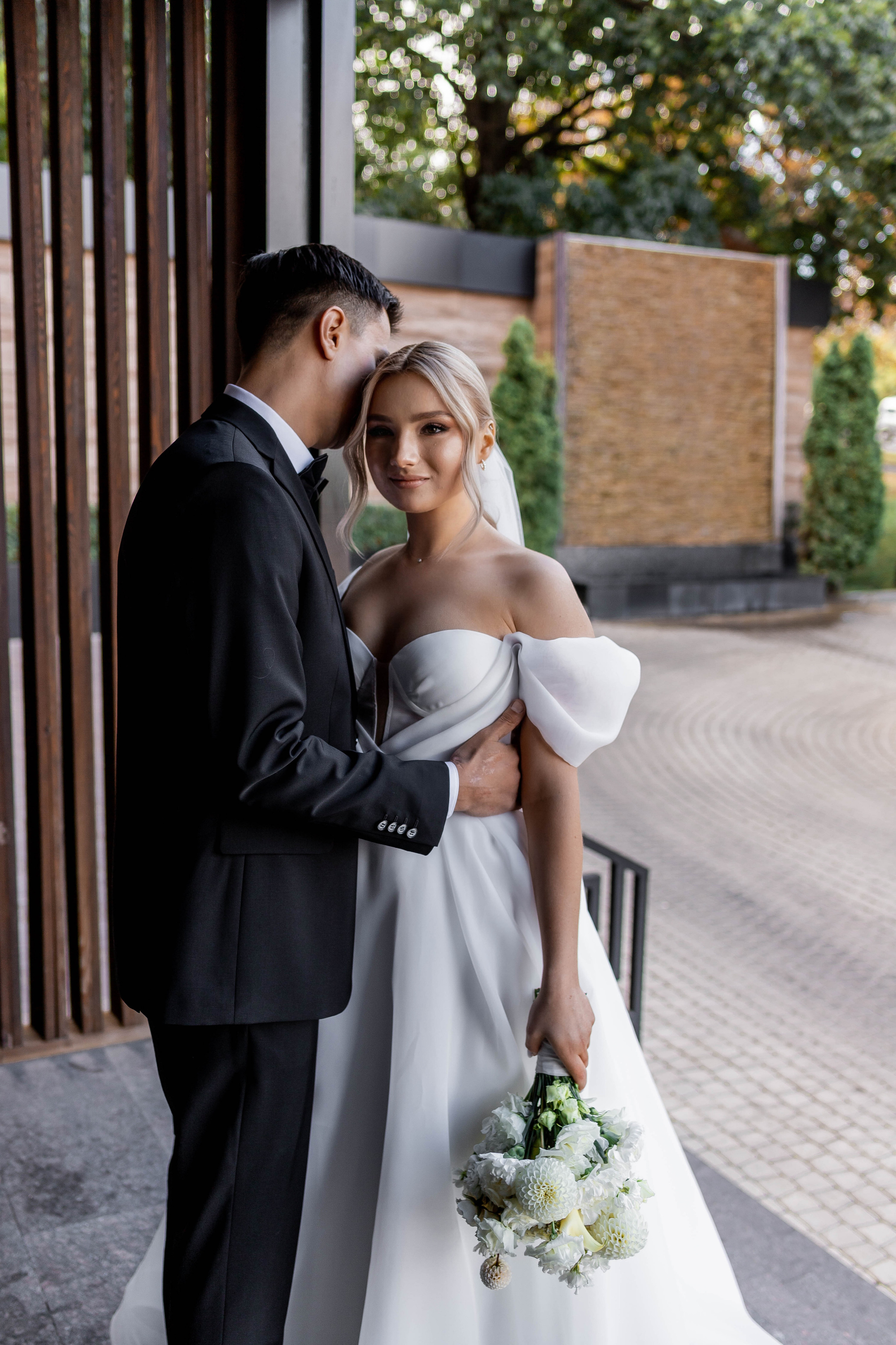 Катя|Максим. Свадебный фотограф Надежда Рыжикова