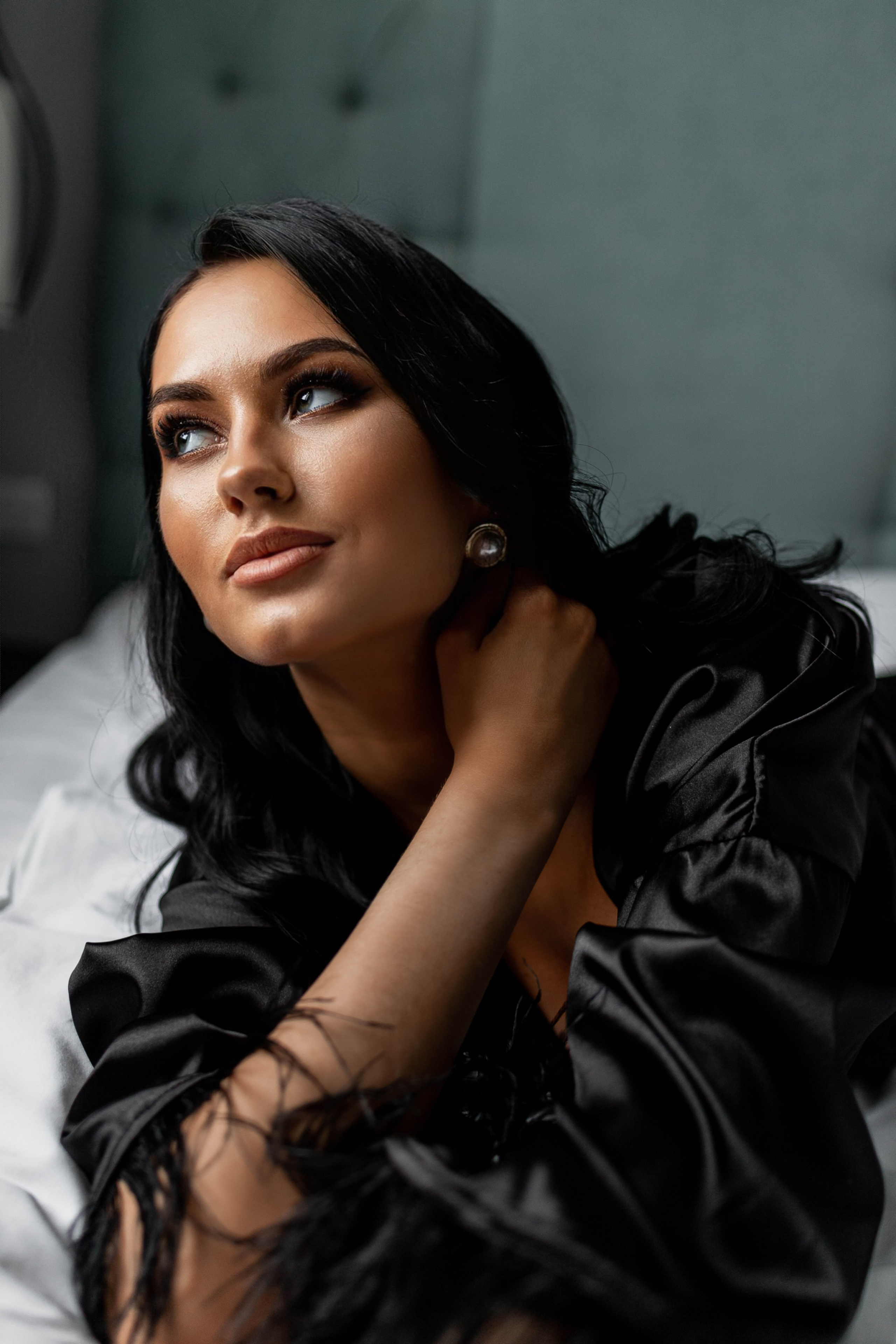 Вероника|Александр. Свадебный фотограф Надежда Рыжикова