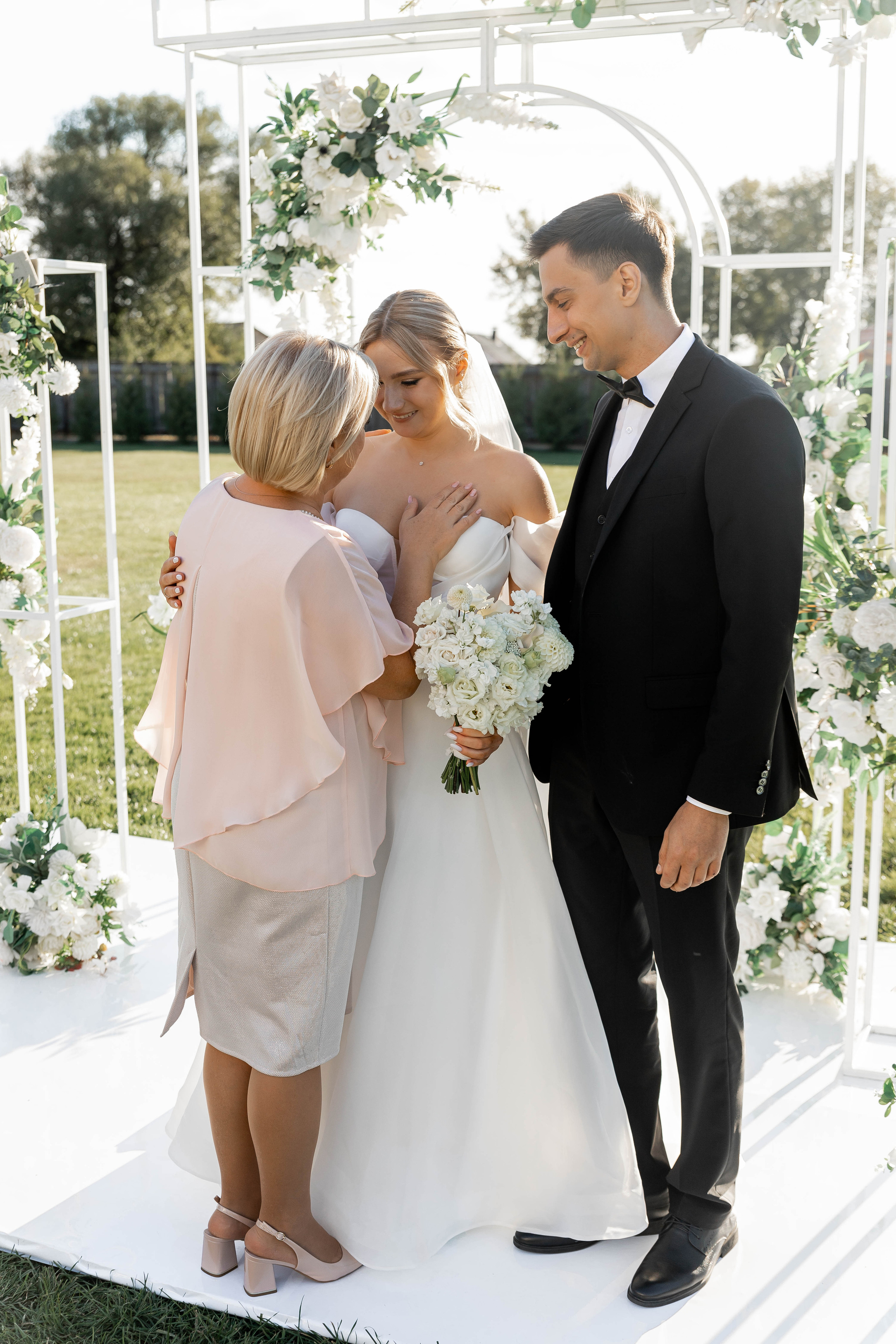 Катя|Максим. Свадебный фотограф Надежда Рыжикова