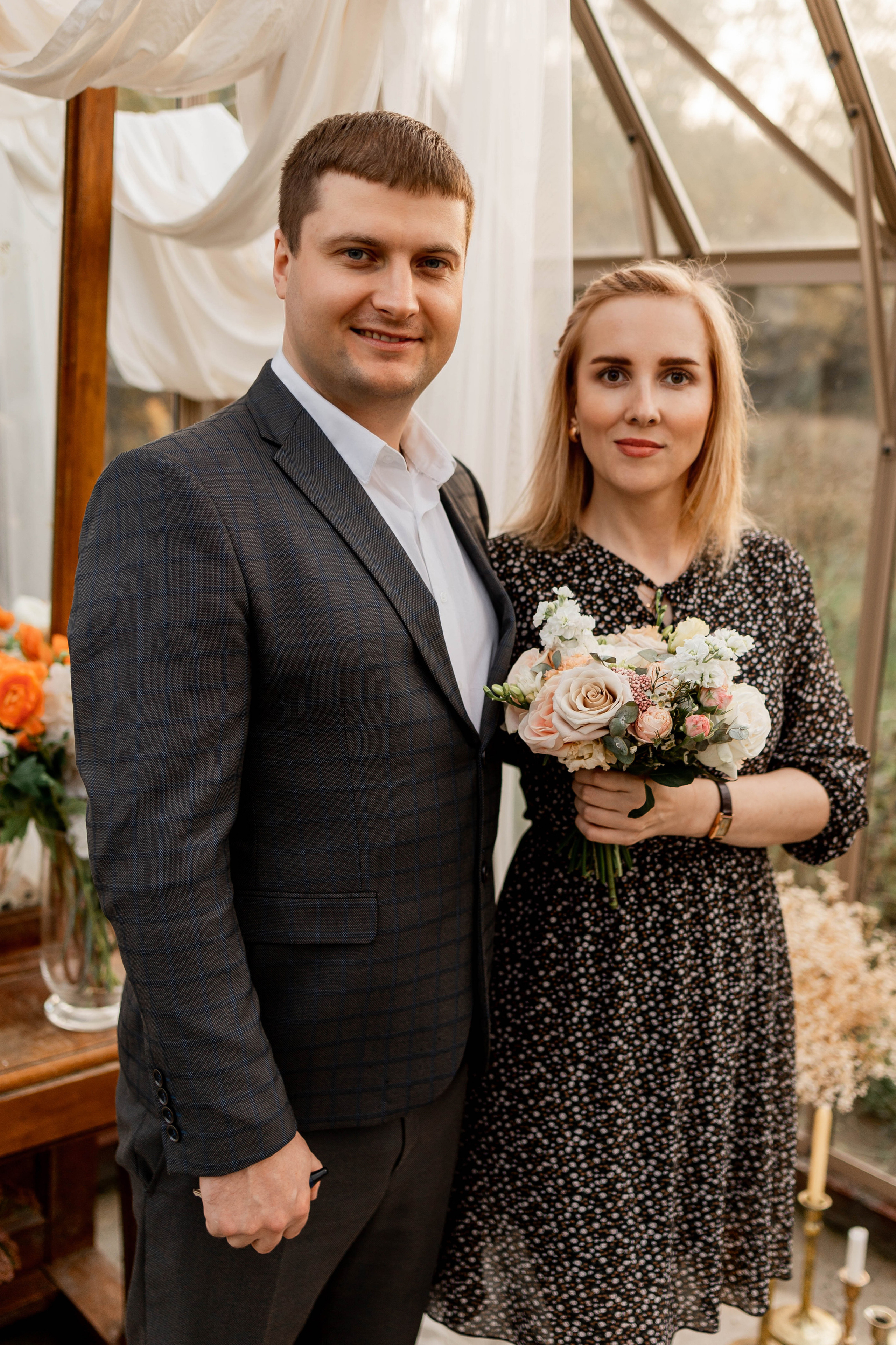 Валерия|Олег. Свадебный фотограф Надежда Рыжикова