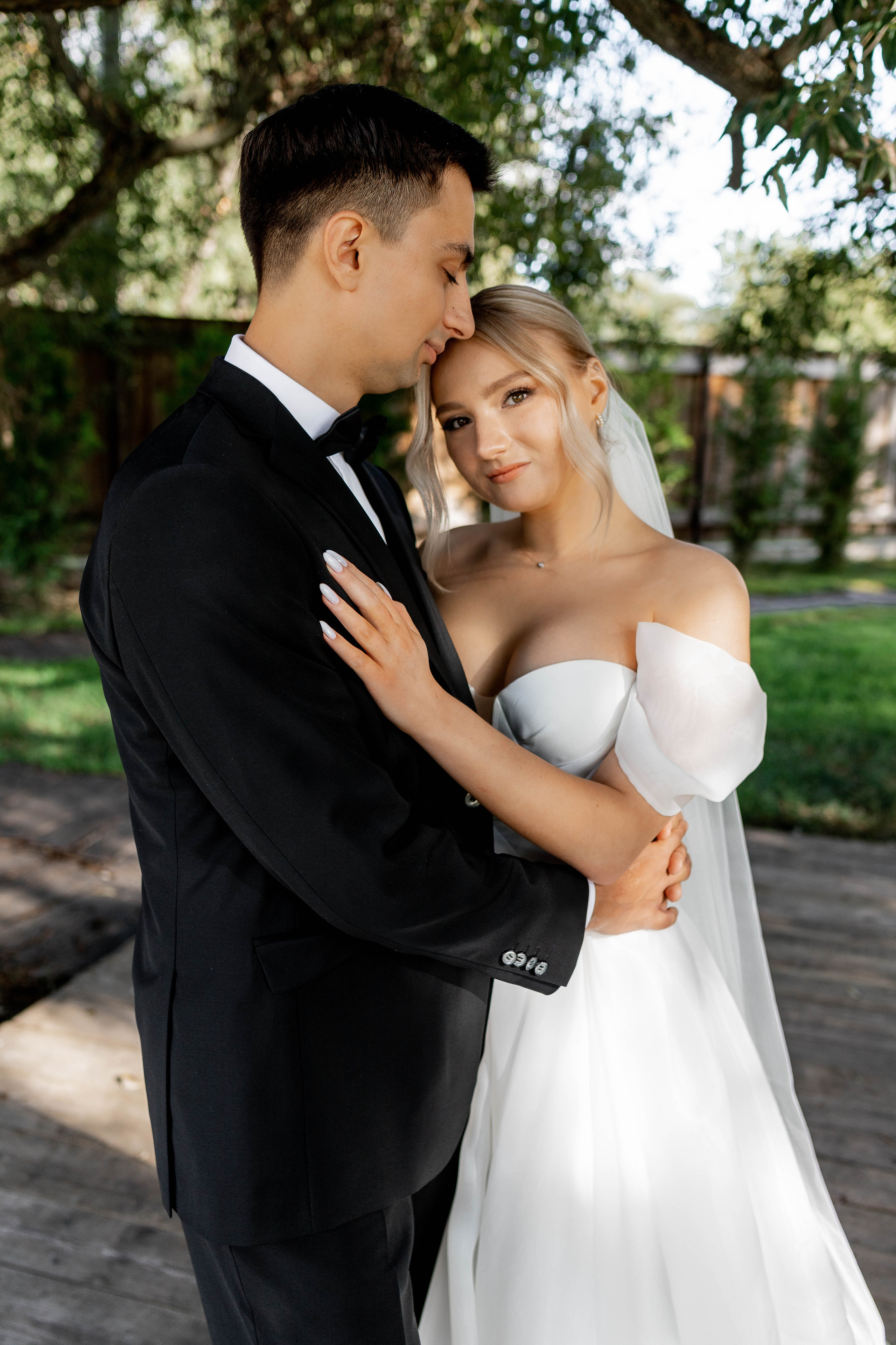 Катя|Максим. Свадебный фотограф Надежда Рыжикова