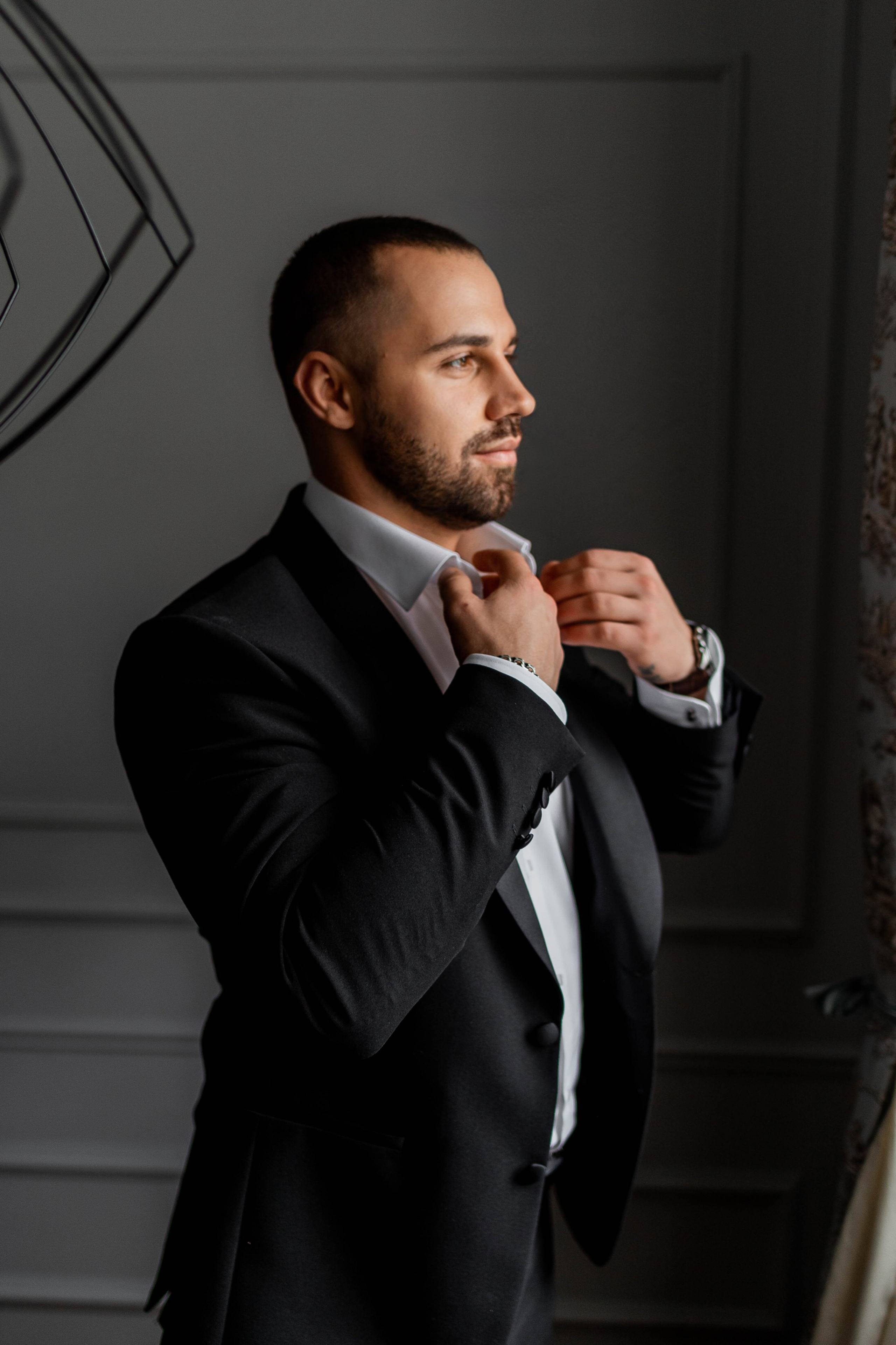 Вероника|Александр. Свадебный фотограф Надежда Рыжикова