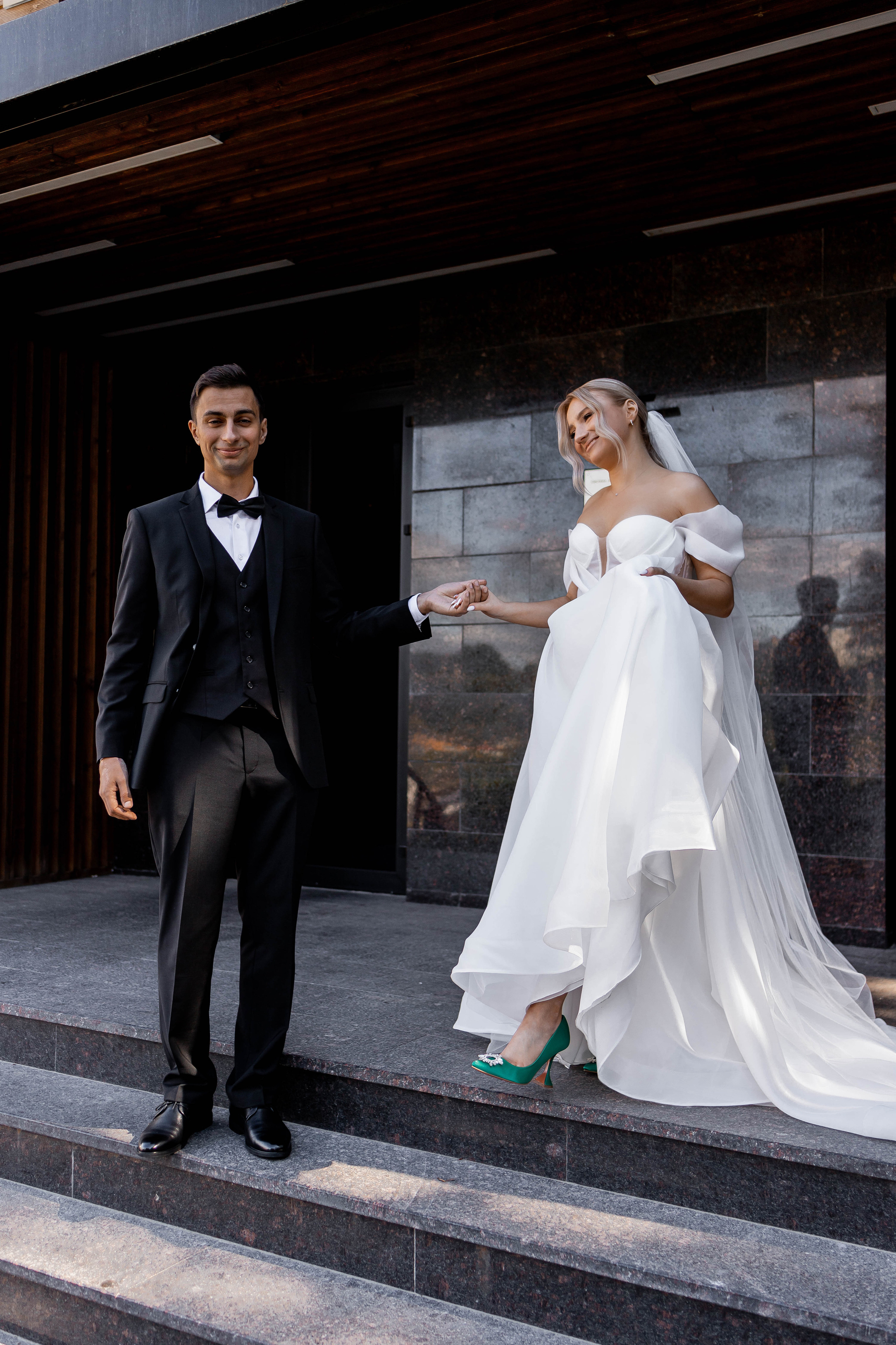 Катя|Максим. Свадебный фотограф Надежда Рыжикова