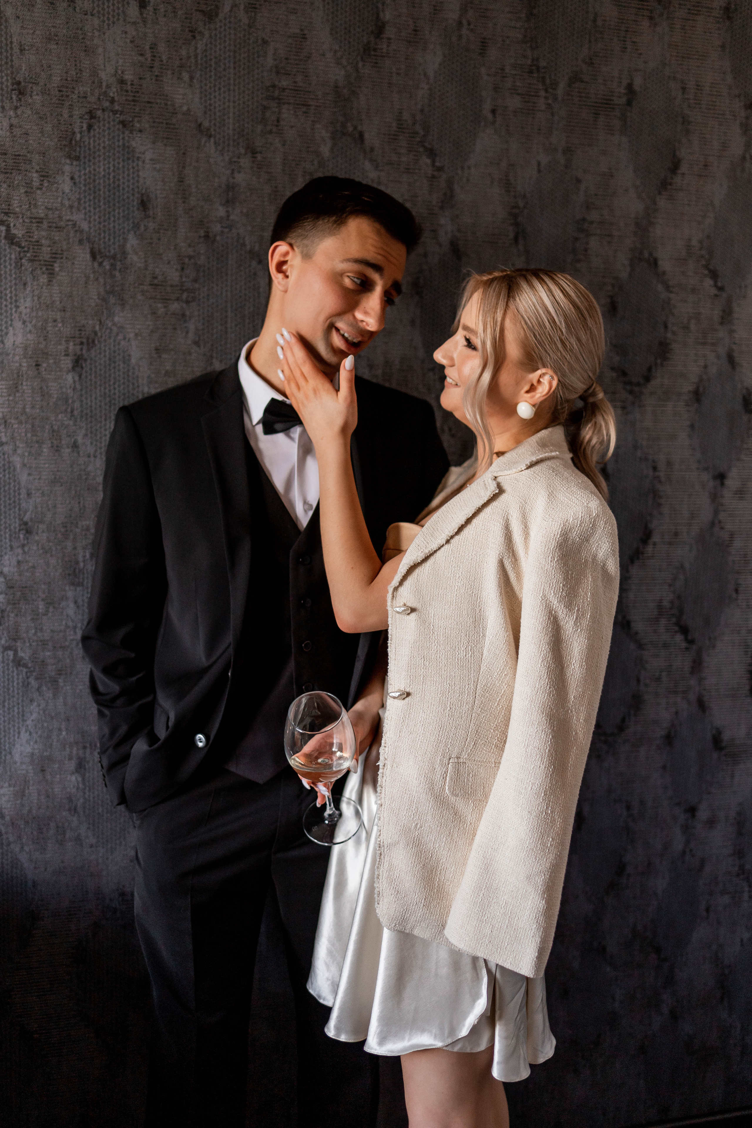 Катя|Максим. Свадебный фотограф Надежда Рыжикова