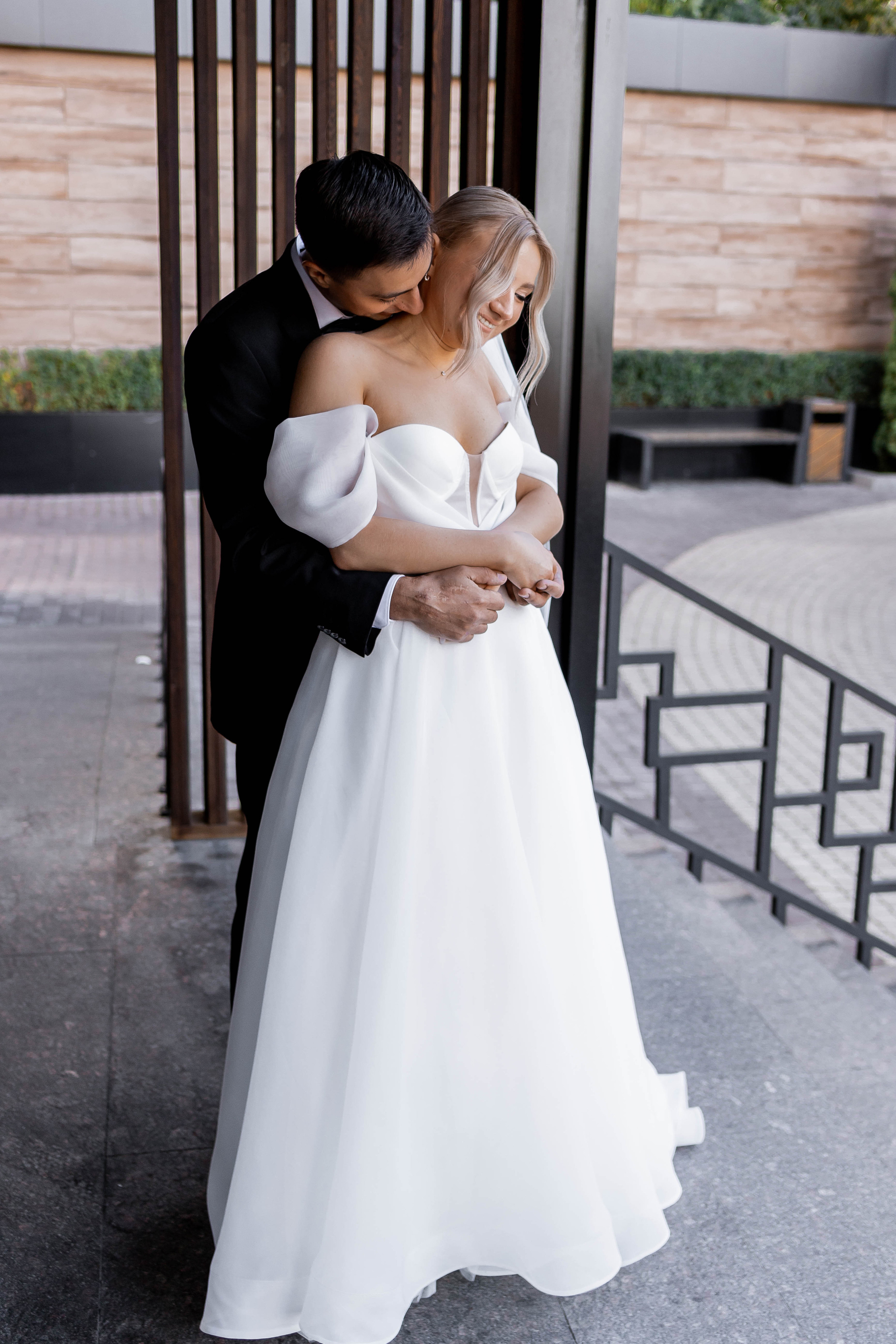 Катя|Максим. Свадебный фотограф Надежда Рыжикова