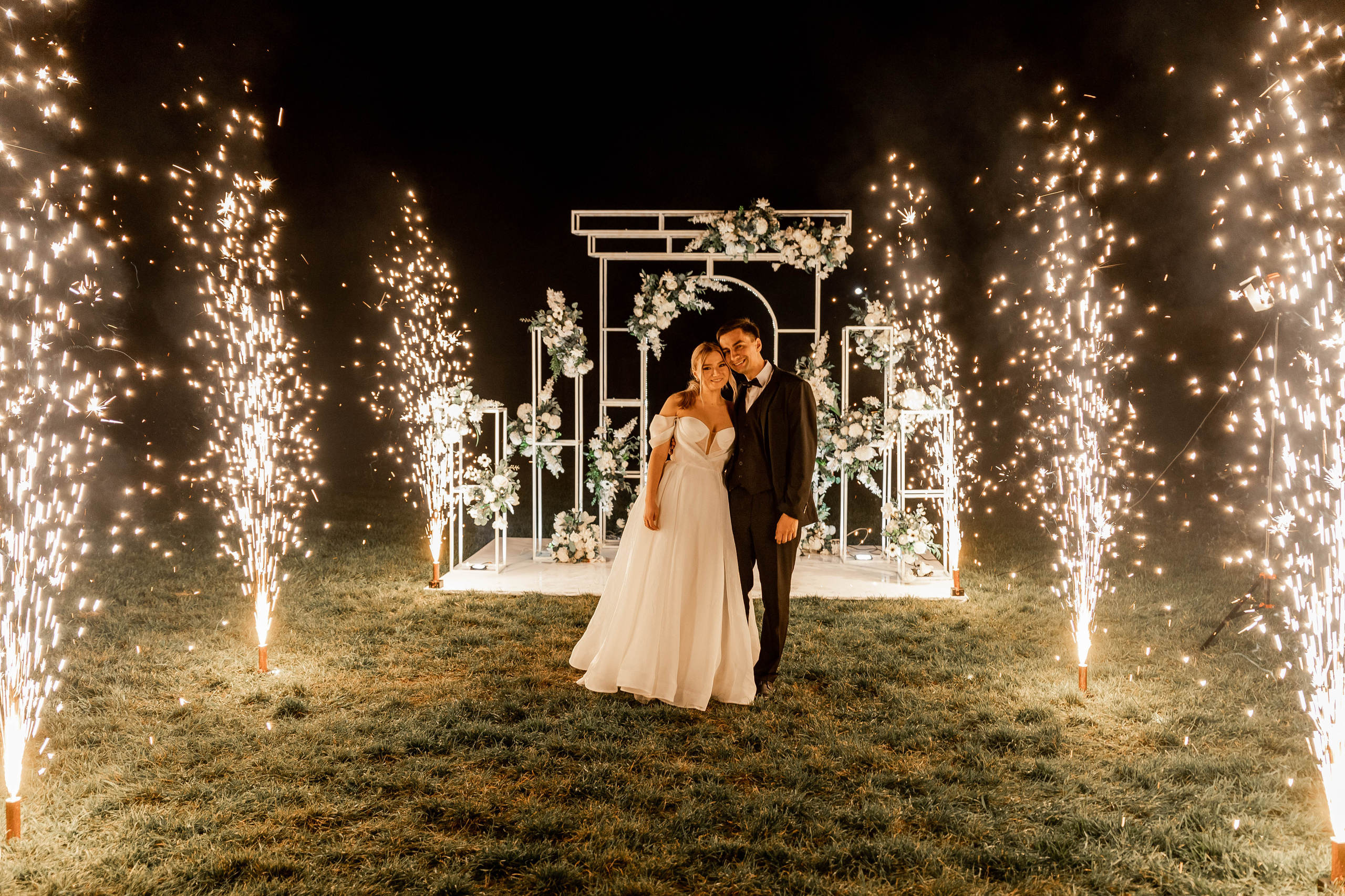 Катя|Максим. Свадебный фотограф Надежда Рыжикова