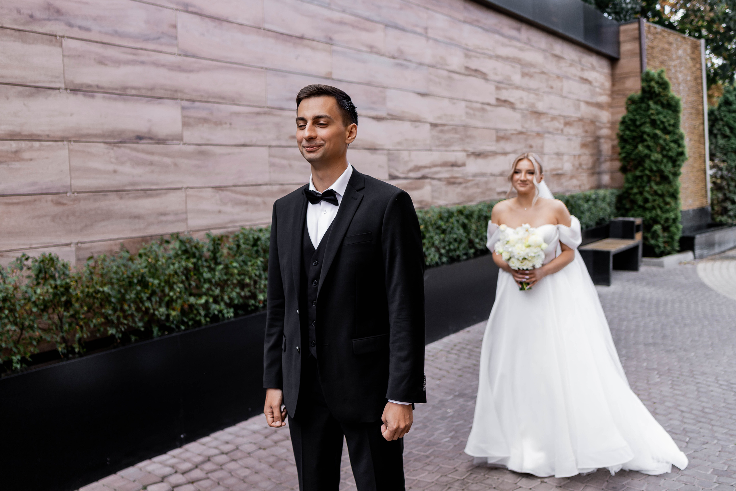 Катя|Максим. Свадебный фотограф Надежда Рыжикова