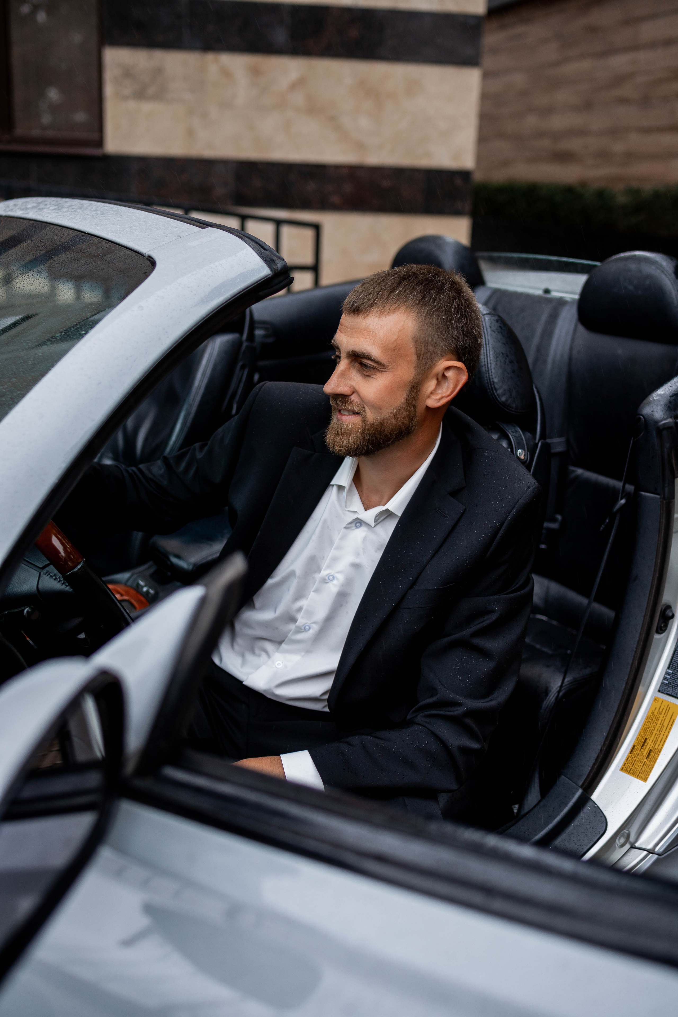 Юля|Сергей. Свадебный фотограф Надежда Рыжикова