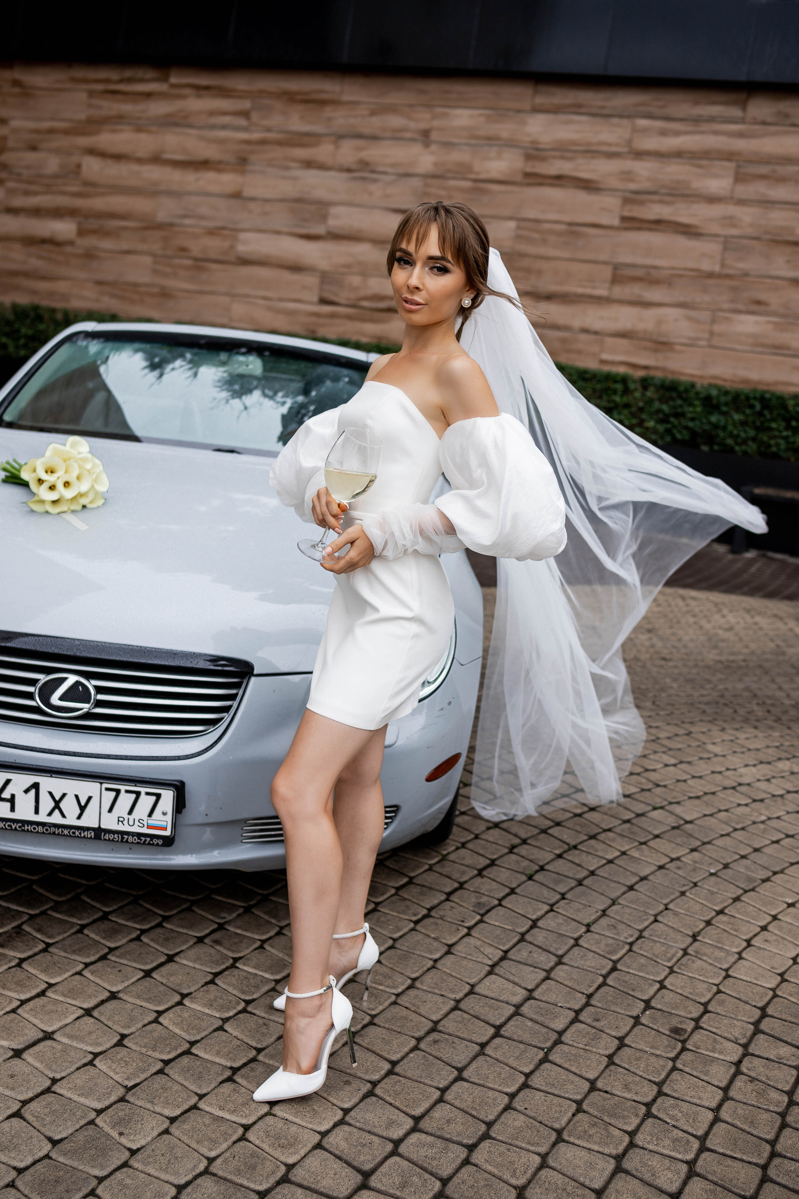 Юля|Сергей. Свадебный фотограф Надежда Рыжикова