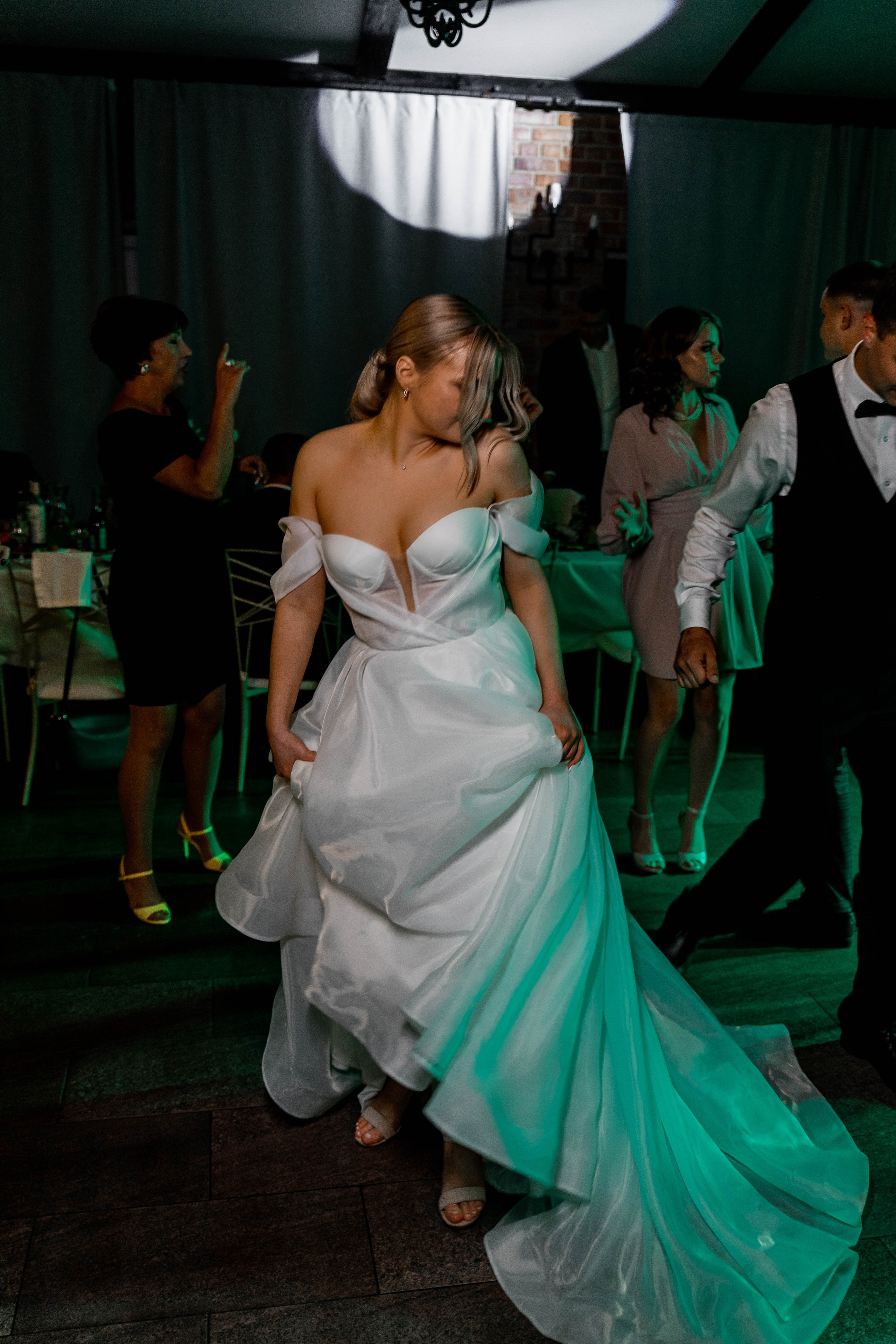 Катя|Максим. Свадебный фотограф Надежда Рыжикова