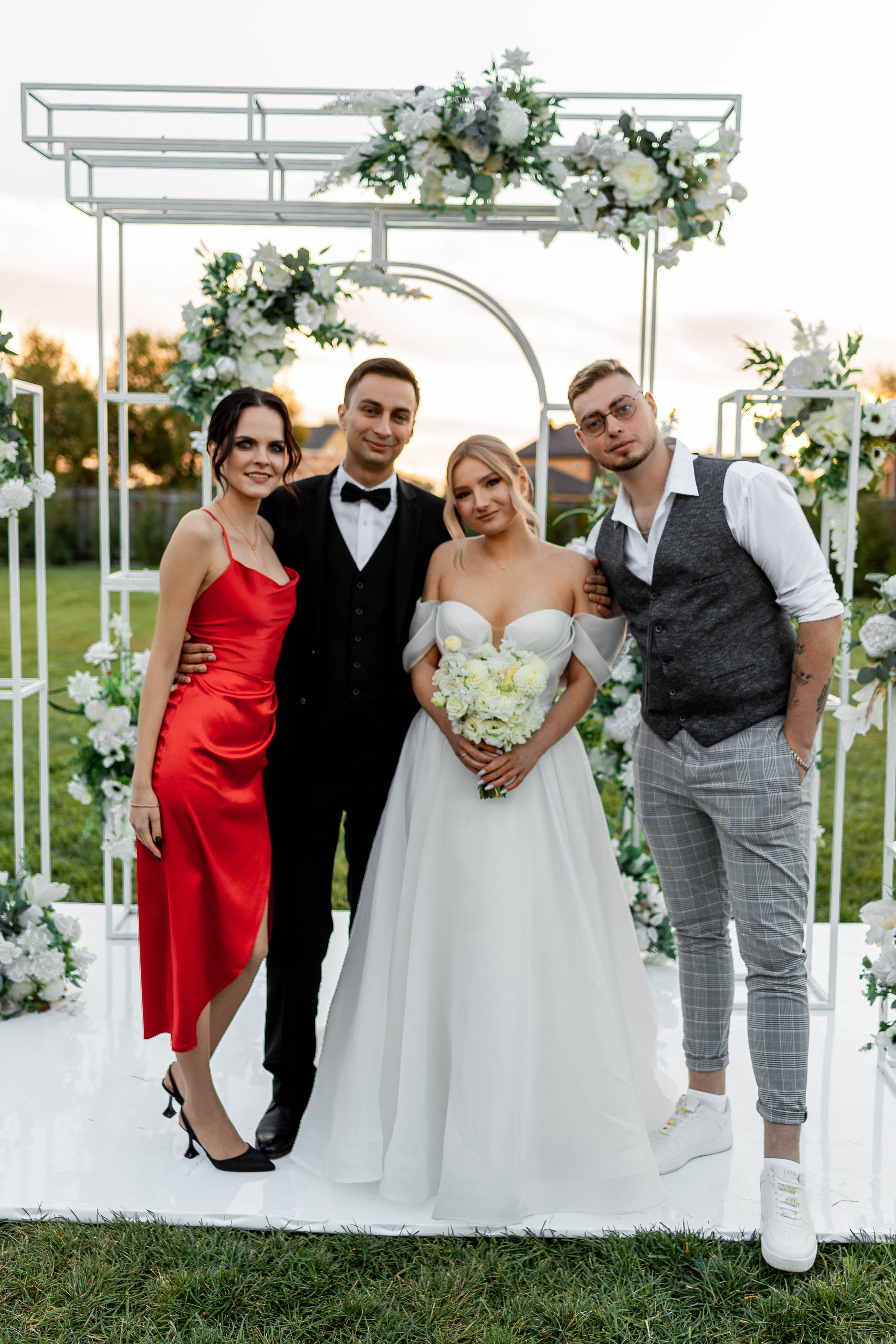 Катя|Максим. Свадебный фотограф Надежда Рыжикова