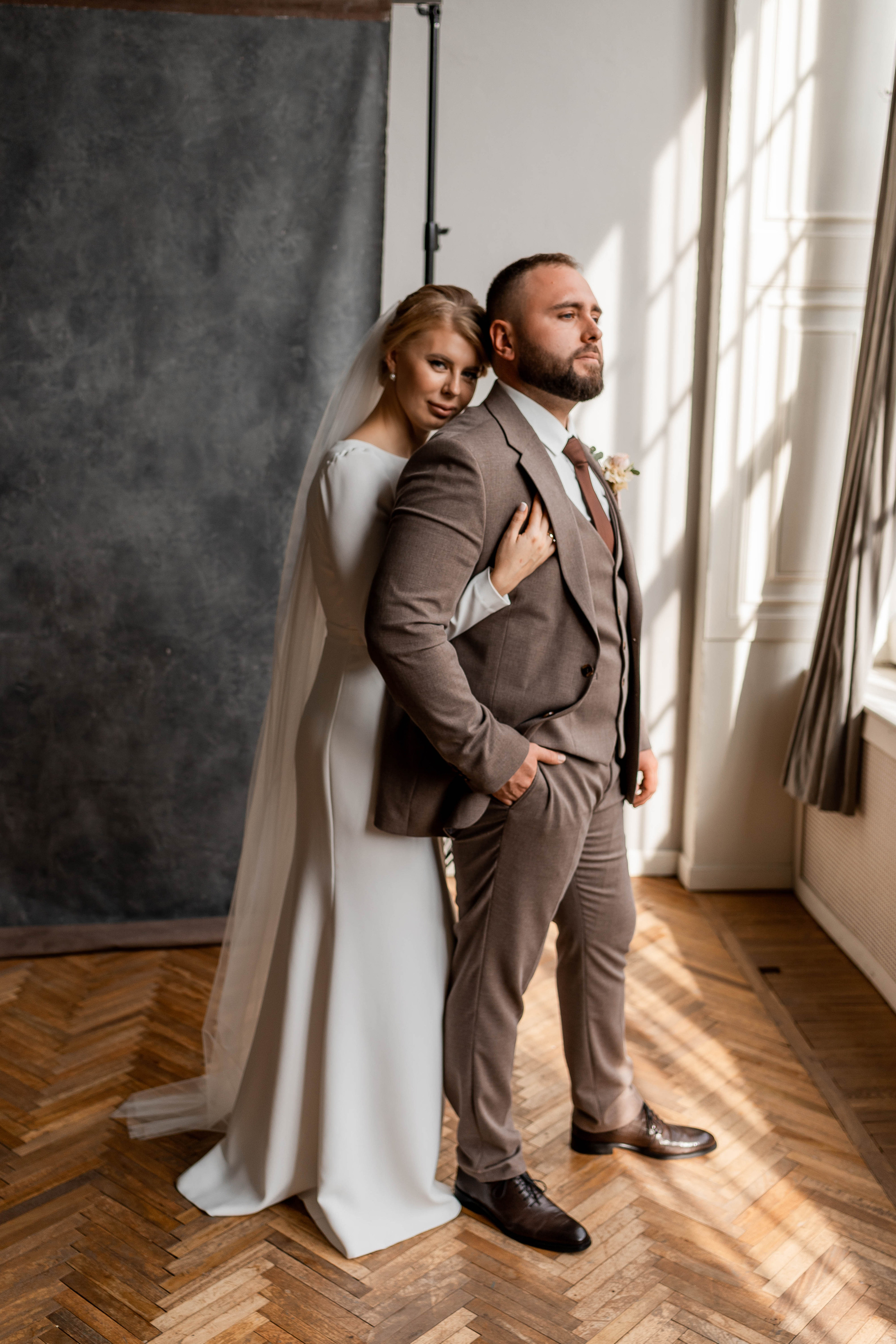 Валерия|Олег. Свадебный фотограф Надежда Рыжикова