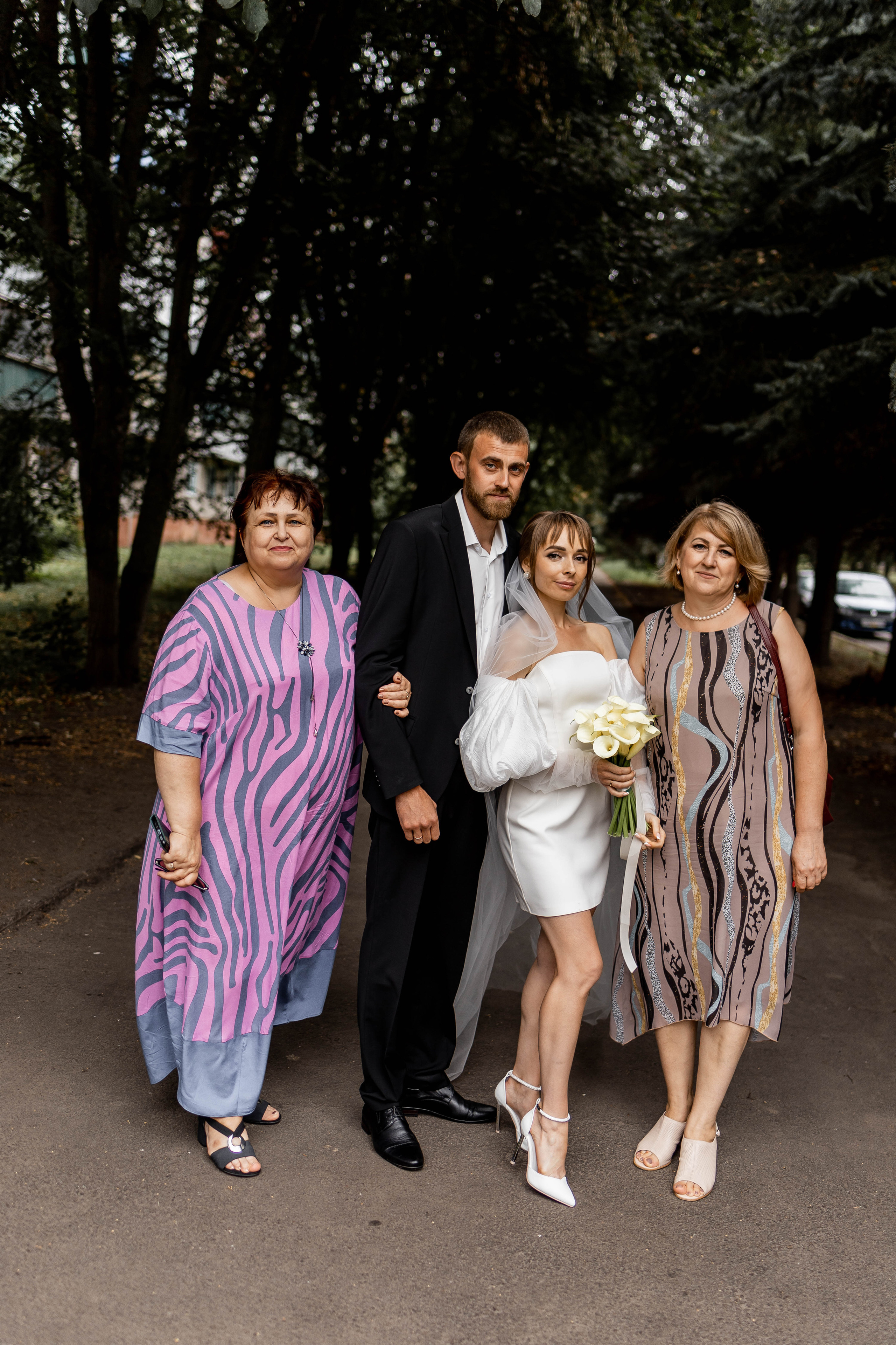 Юля|Сергей. Свадебный фотограф Надежда Рыжикова