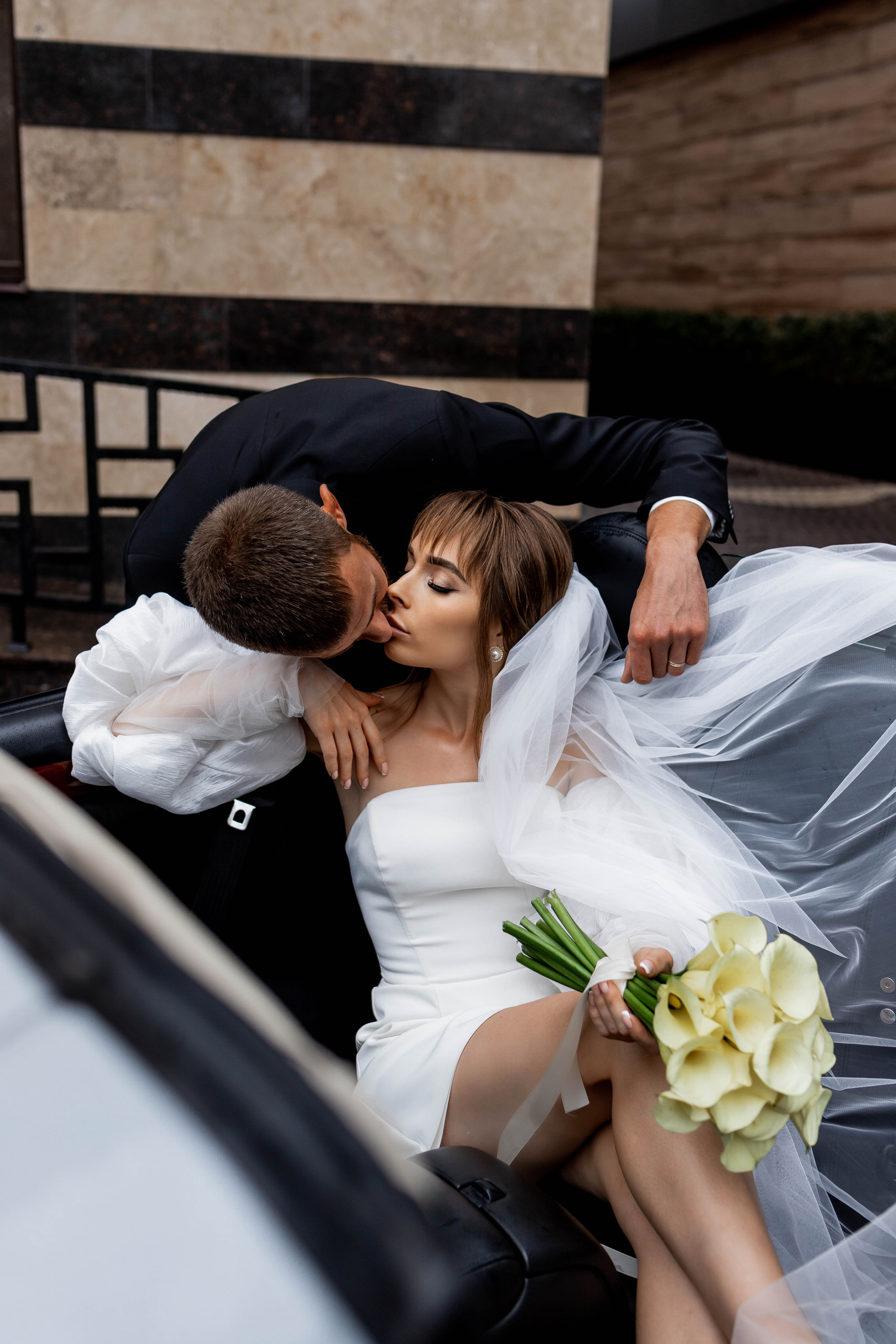 Юля|Сергей. Свадебный фотограф Надежда Рыжикова