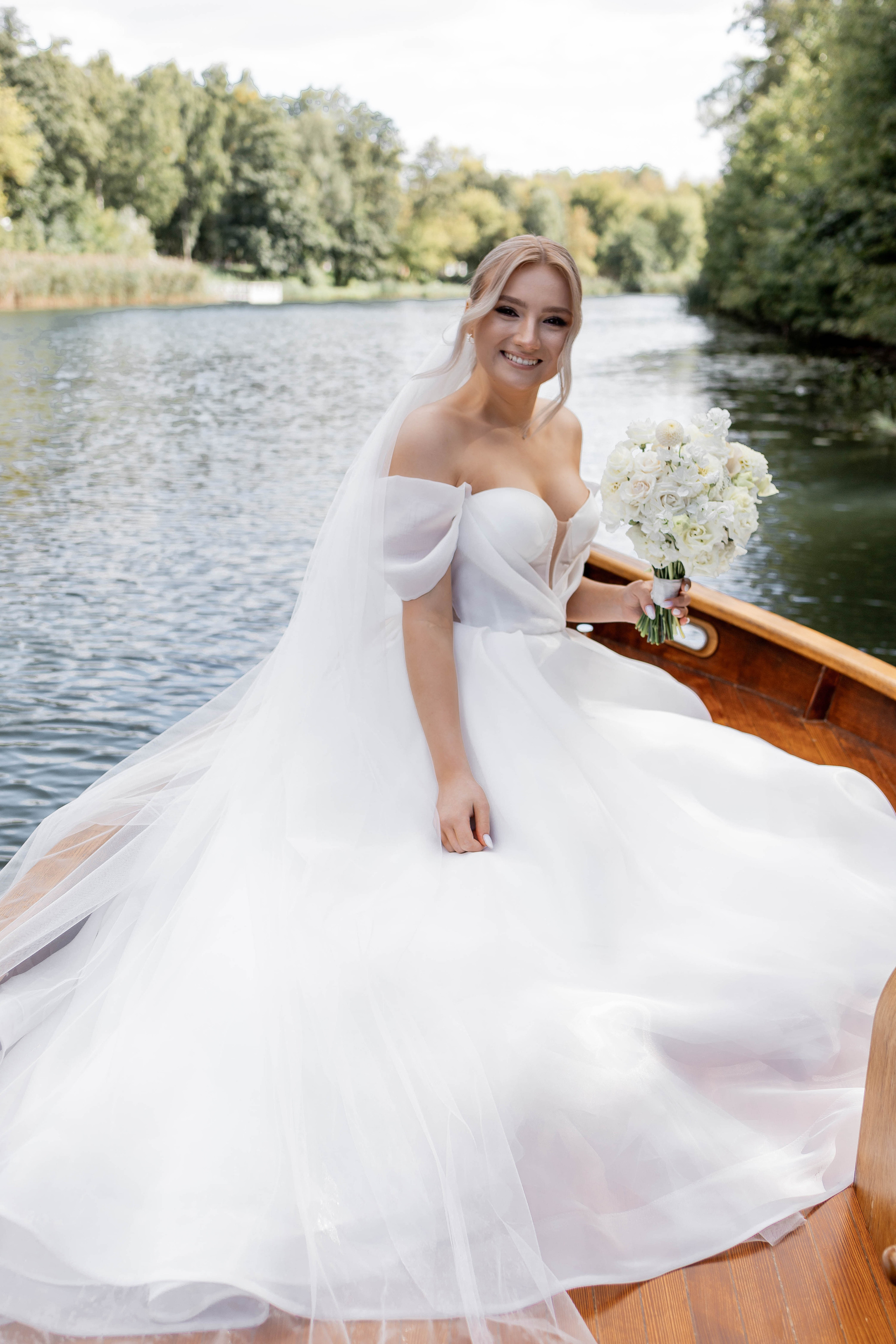 Катя|Максим. Свадебный фотограф Надежда Рыжикова