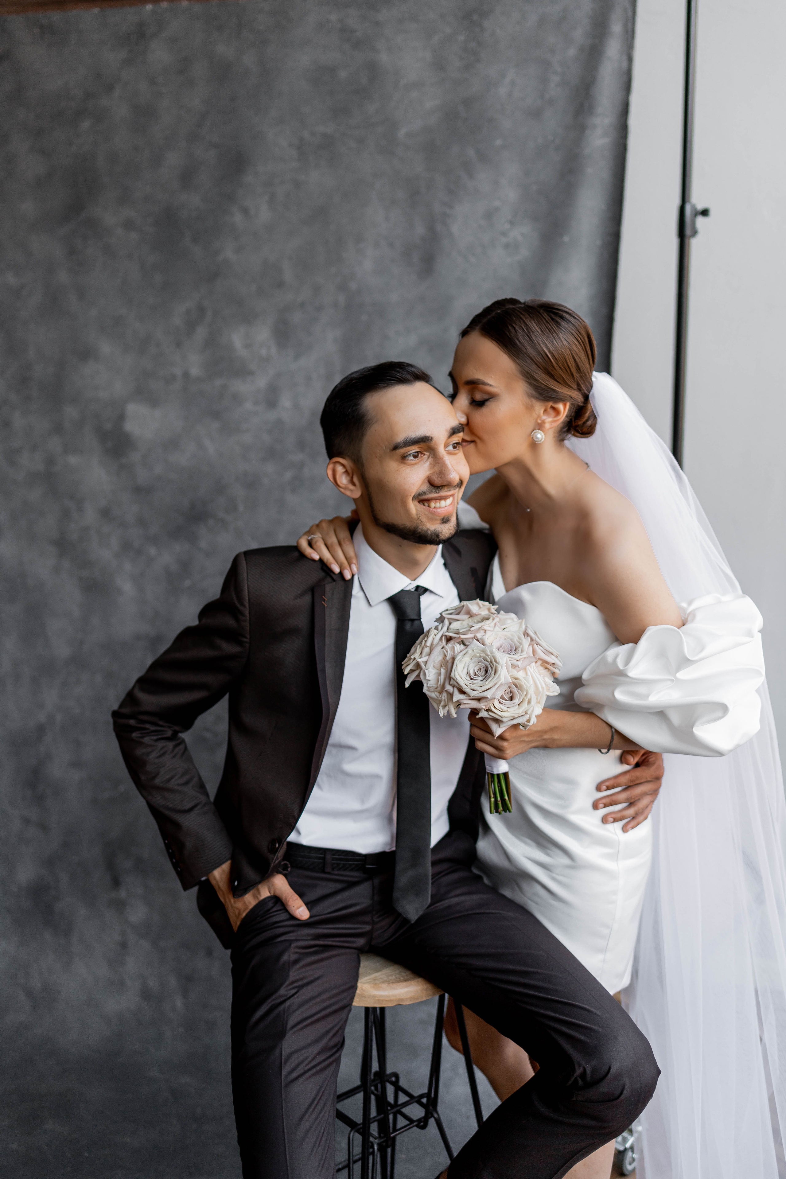 Ира|Илья. Свадебный фотограф Надежда Рыжикова