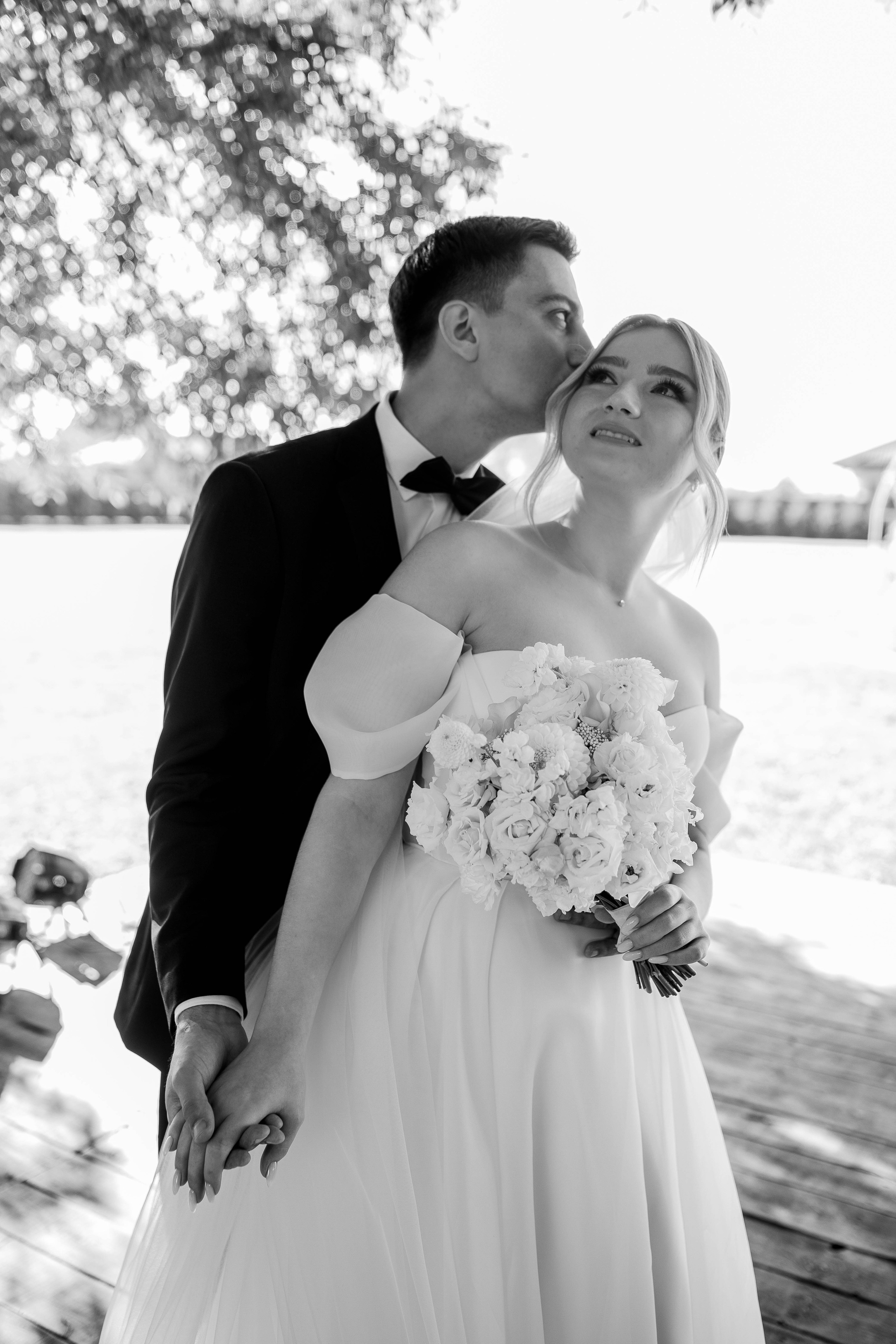 Катя|Максим. Свадебный фотограф Надежда Рыжикова