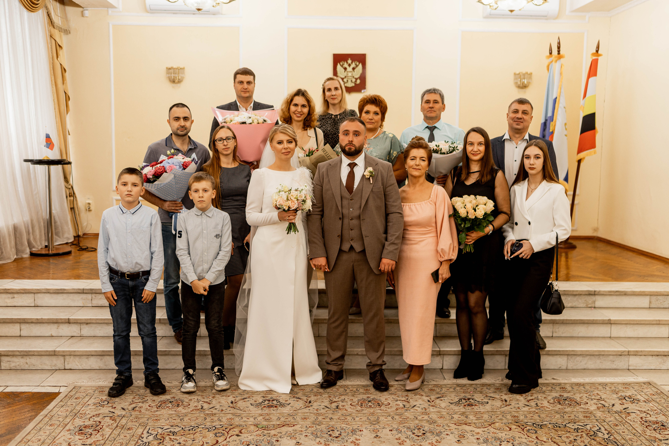 Валерия|Олег. Свадебный фотограф Надежда Рыжикова