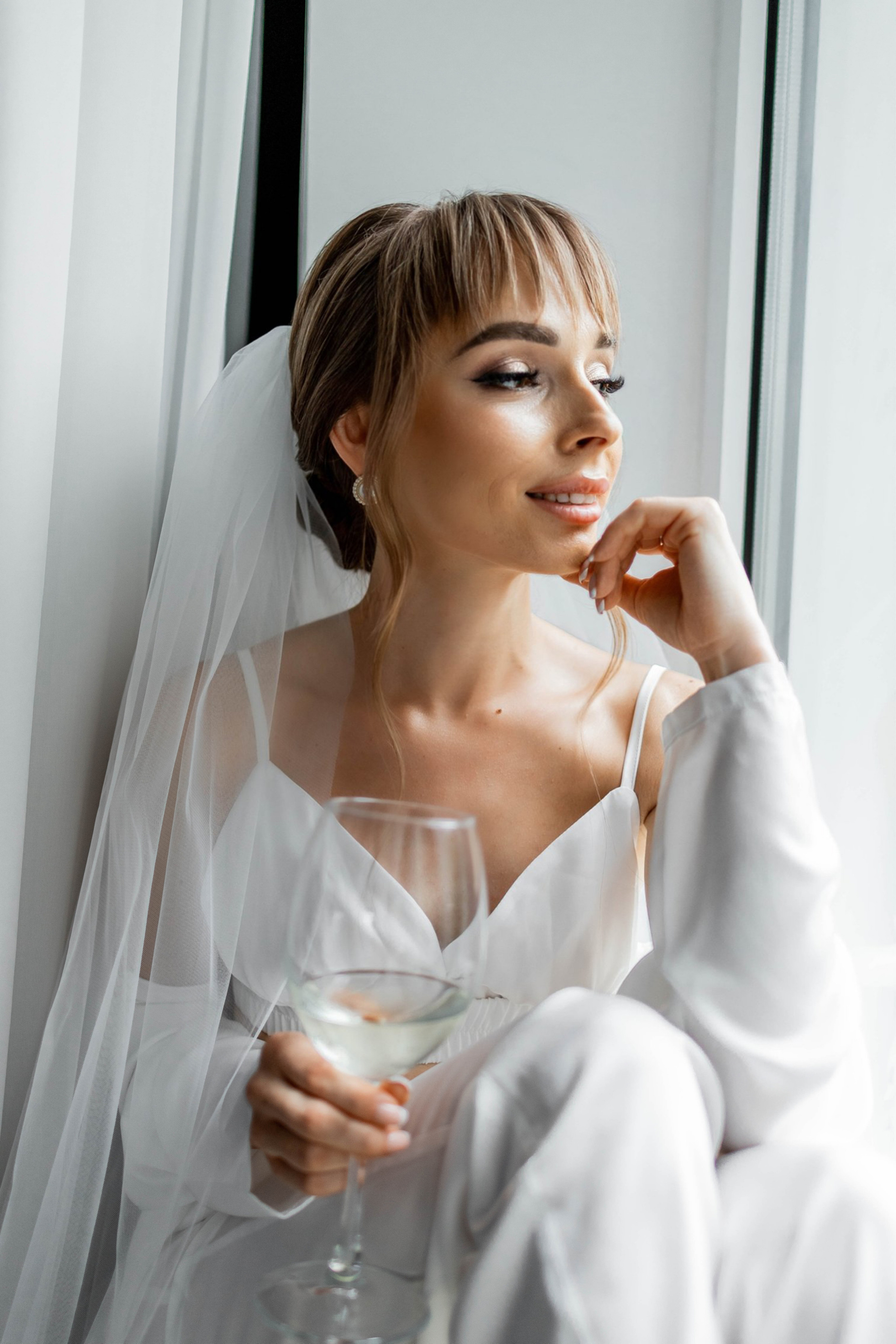 Юля|Сергей. Свадебный фотограф Надежда Рыжикова