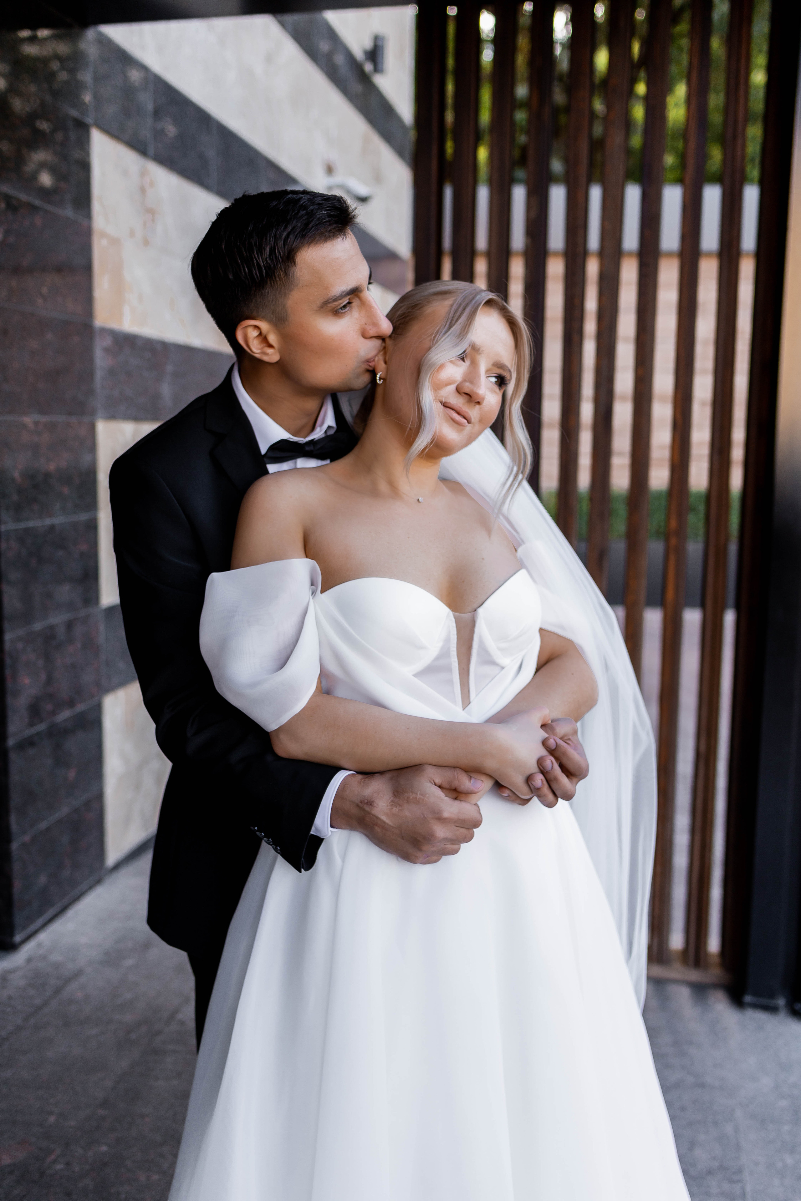 Катя|Максим. Свадебный фотограф Надежда Рыжикова