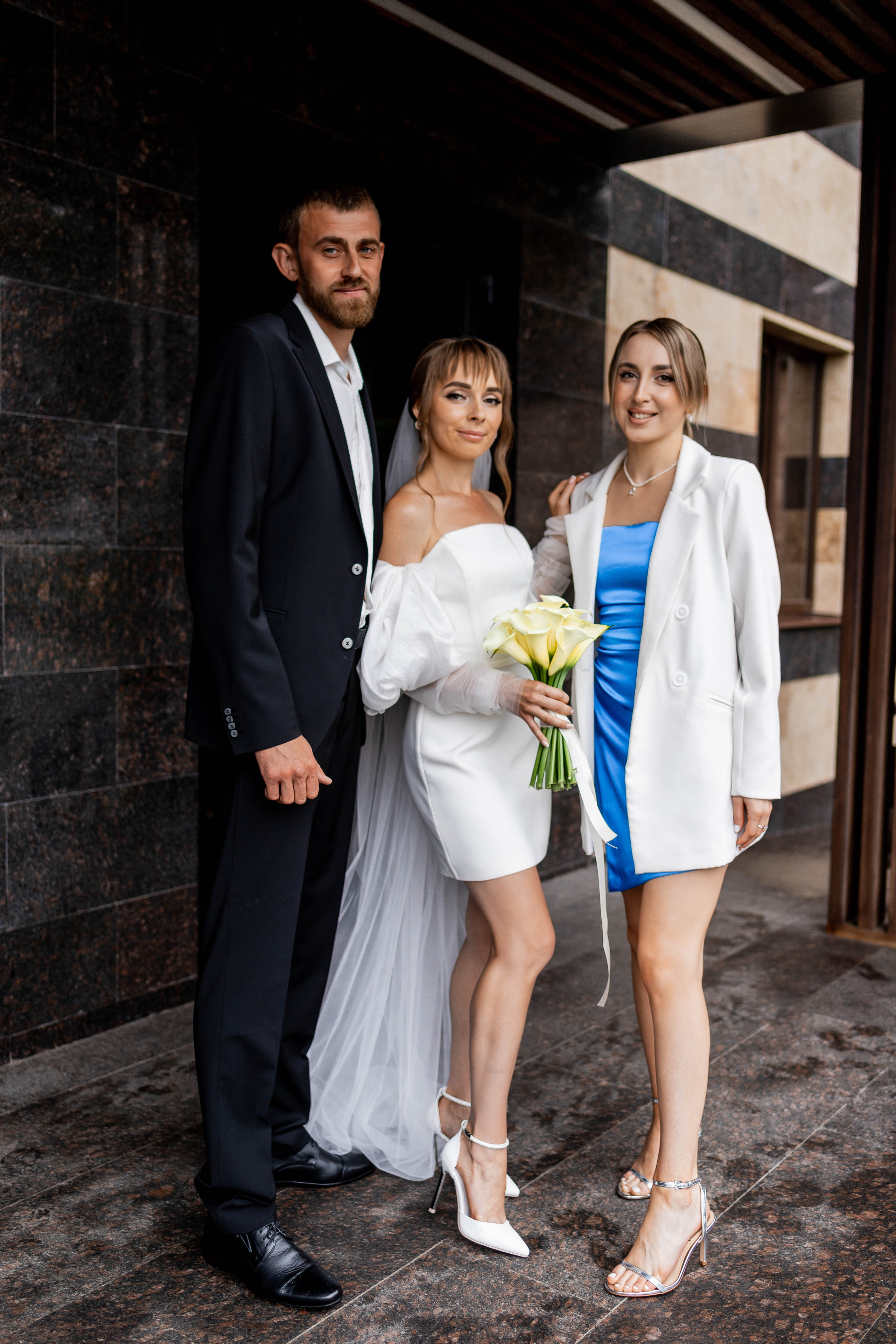 Юля|Сергей. Свадебный фотограф Надежда Рыжикова