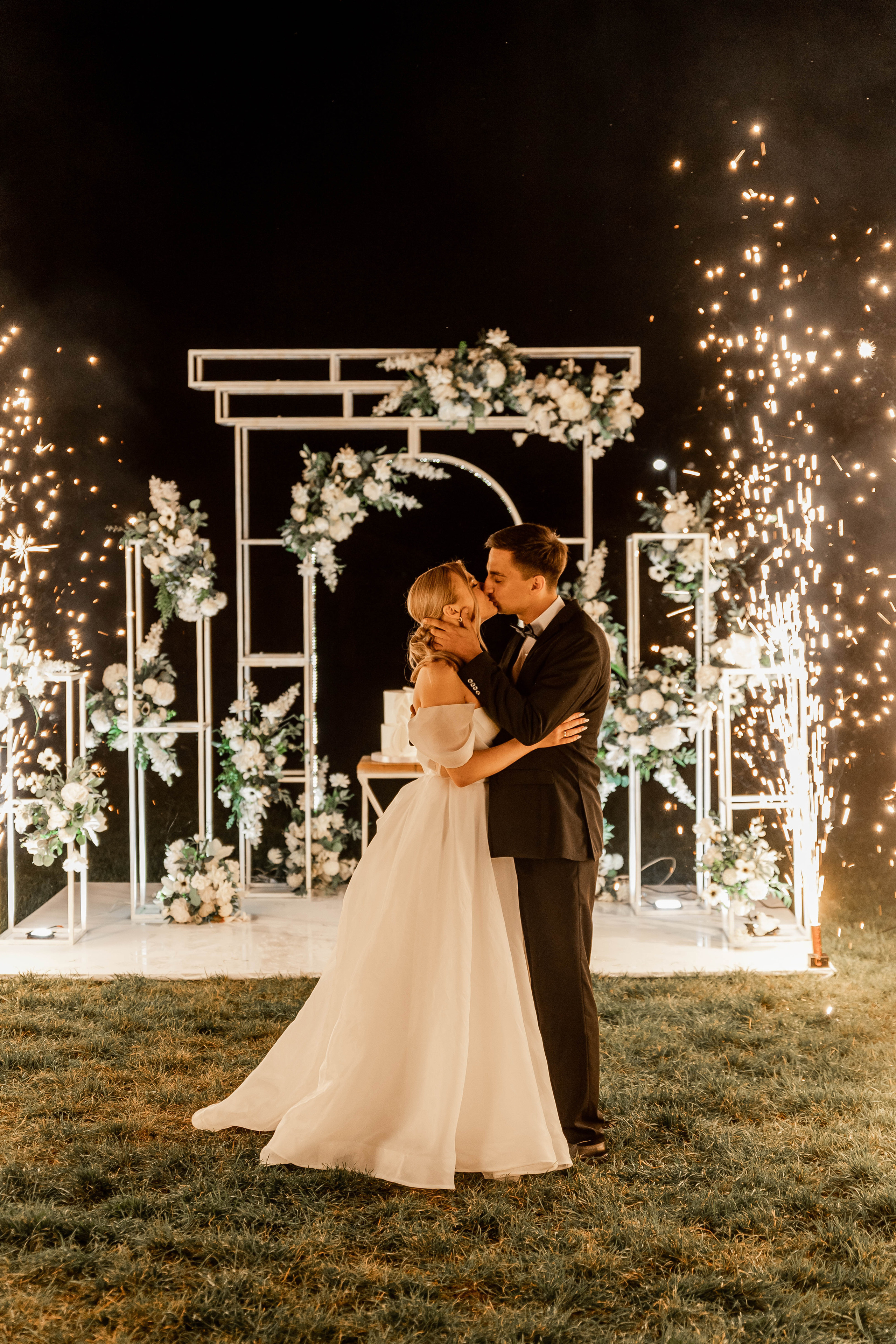 Катя|Максим. Свадебный фотограф Надежда Рыжикова