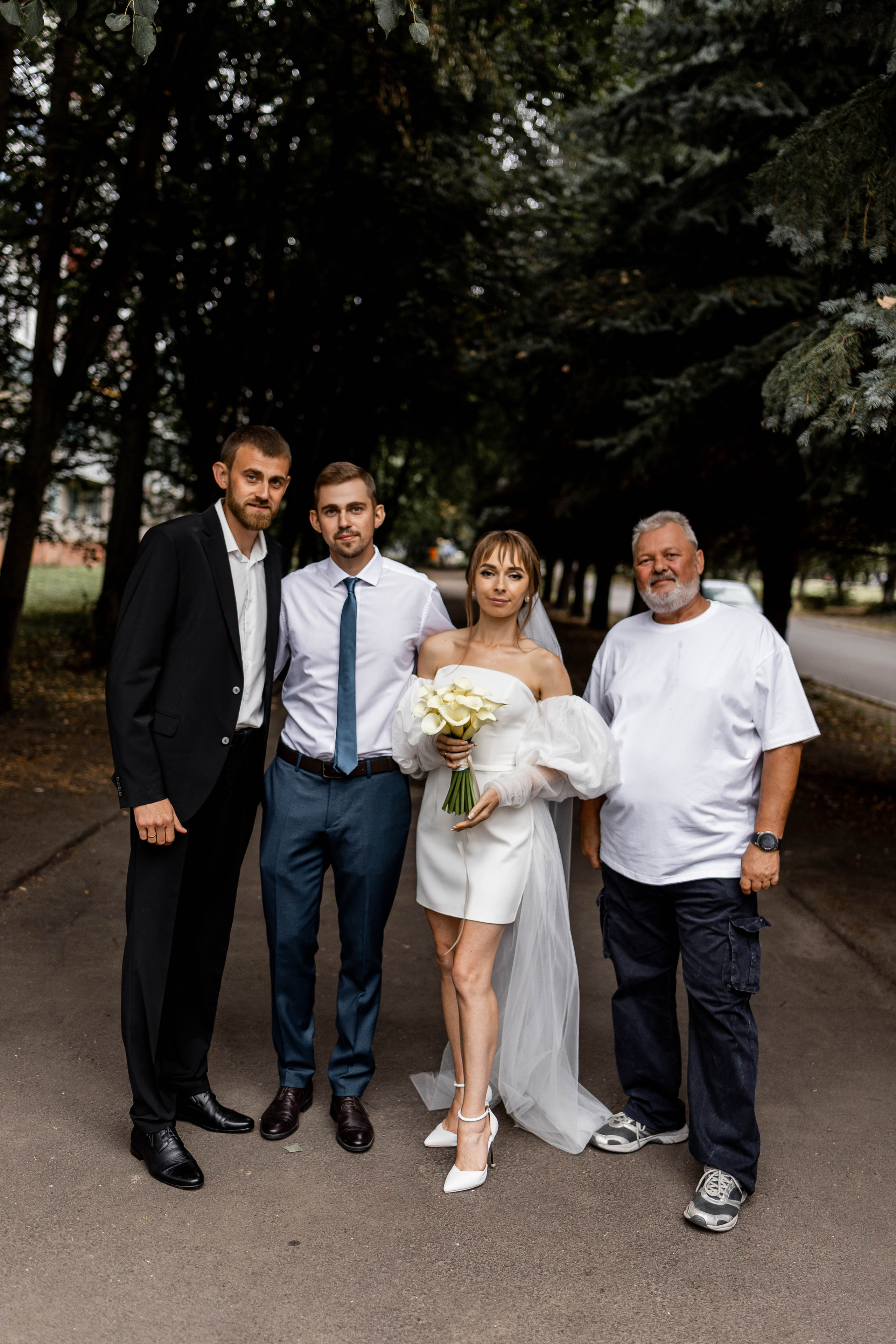 Юля|Сергей. Свадебный фотограф Надежда Рыжикова