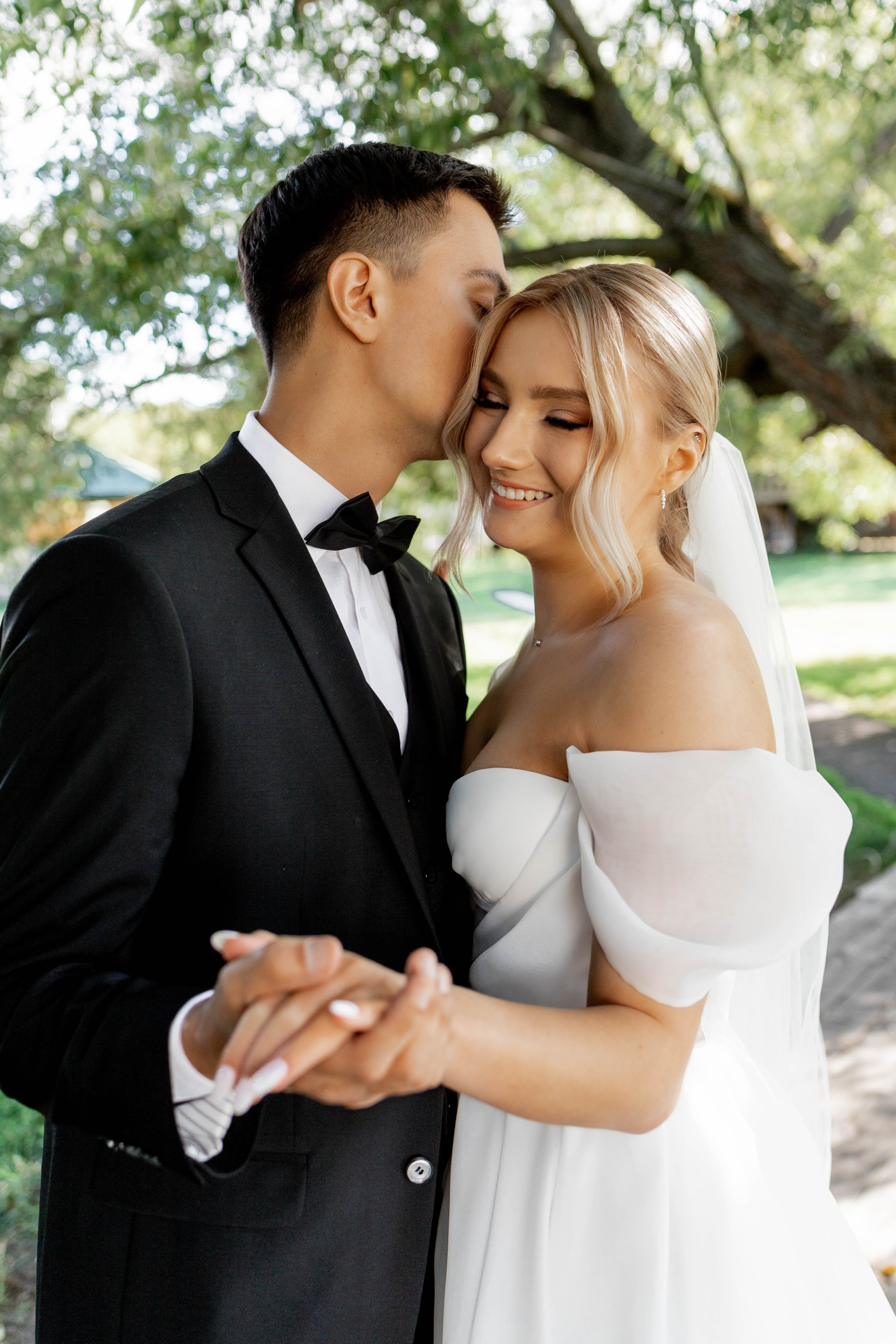 Катя|Максим. Свадебный фотограф Надежда Рыжикова