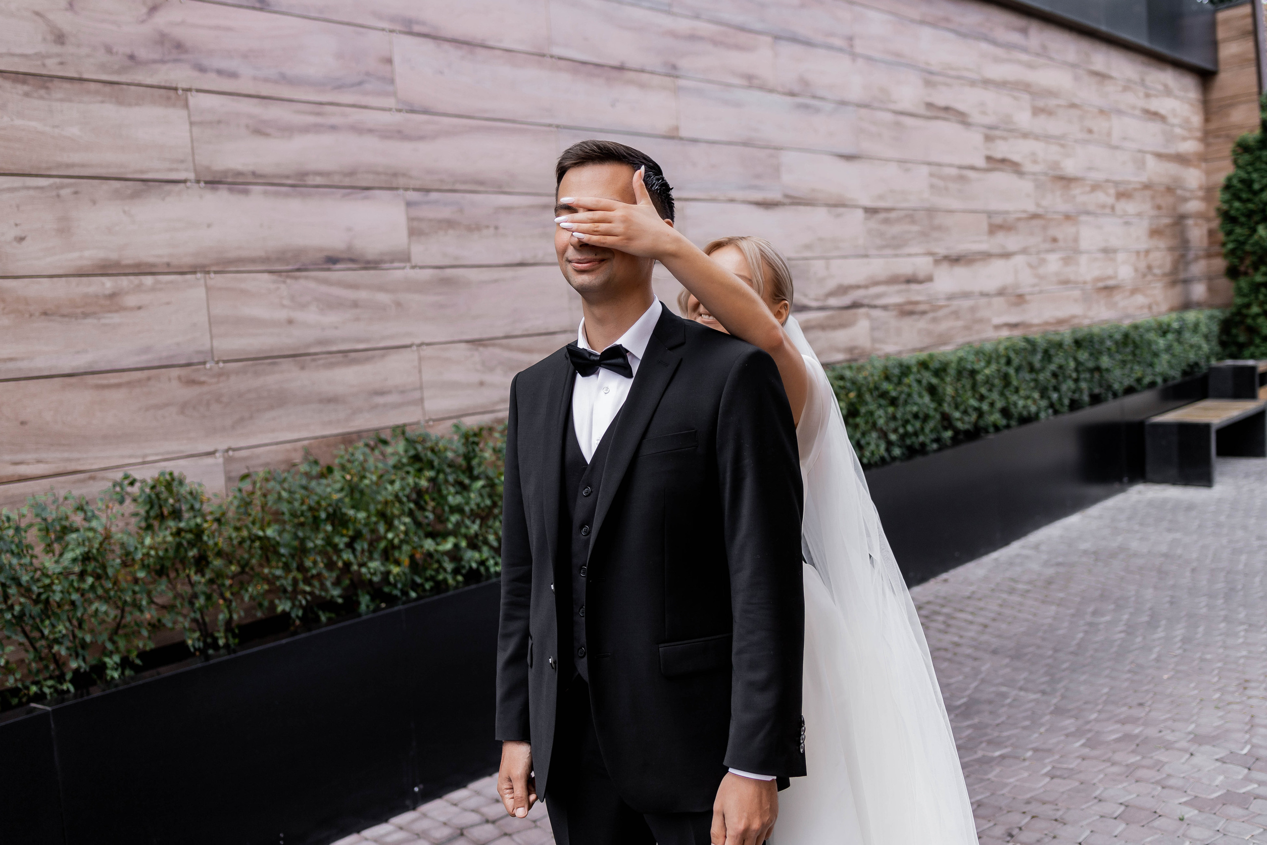 Катя|Максим. Свадебный фотограф Надежда Рыжикова