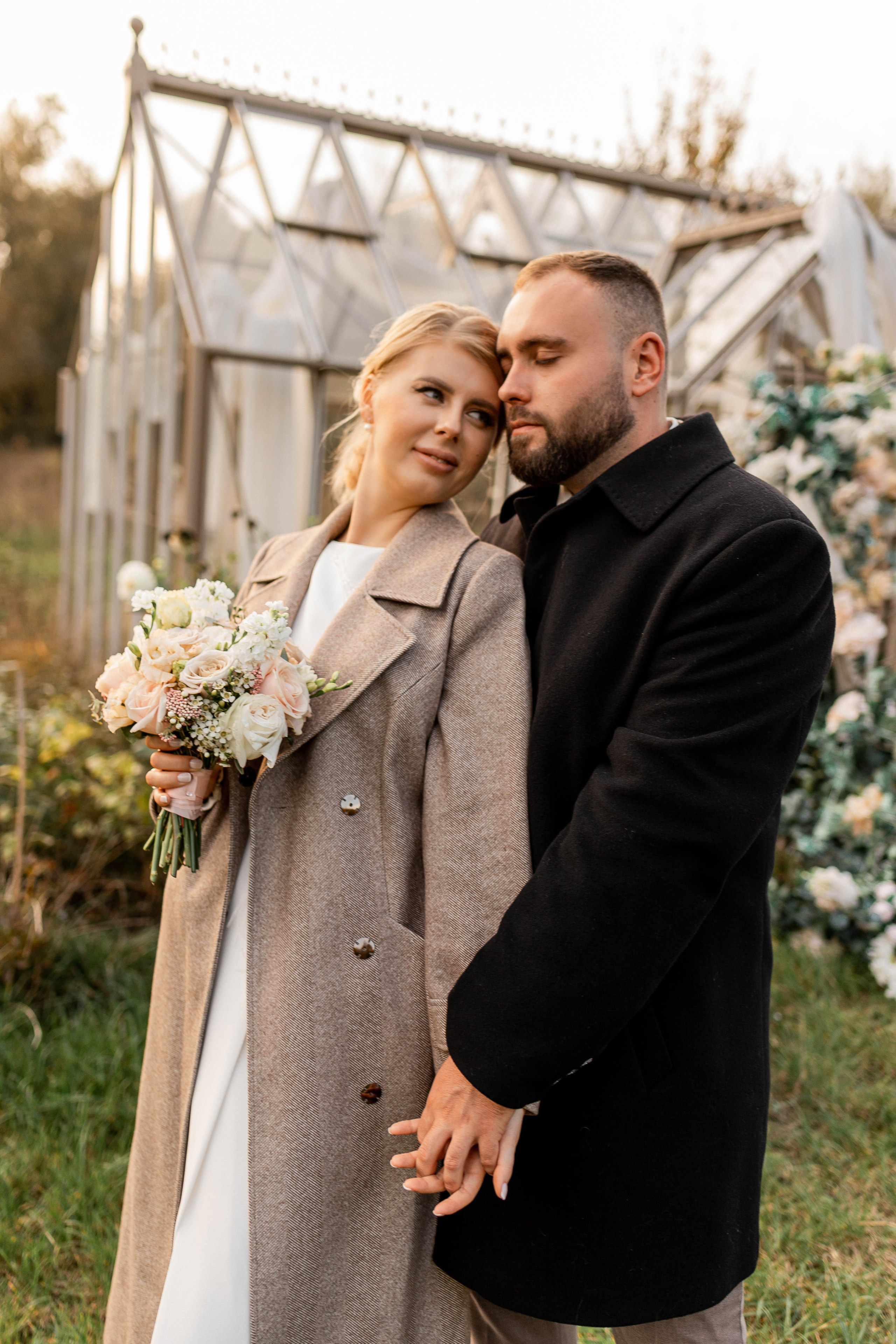 Валерия|Олег. Свадебный фотограф Надежда Рыжикова