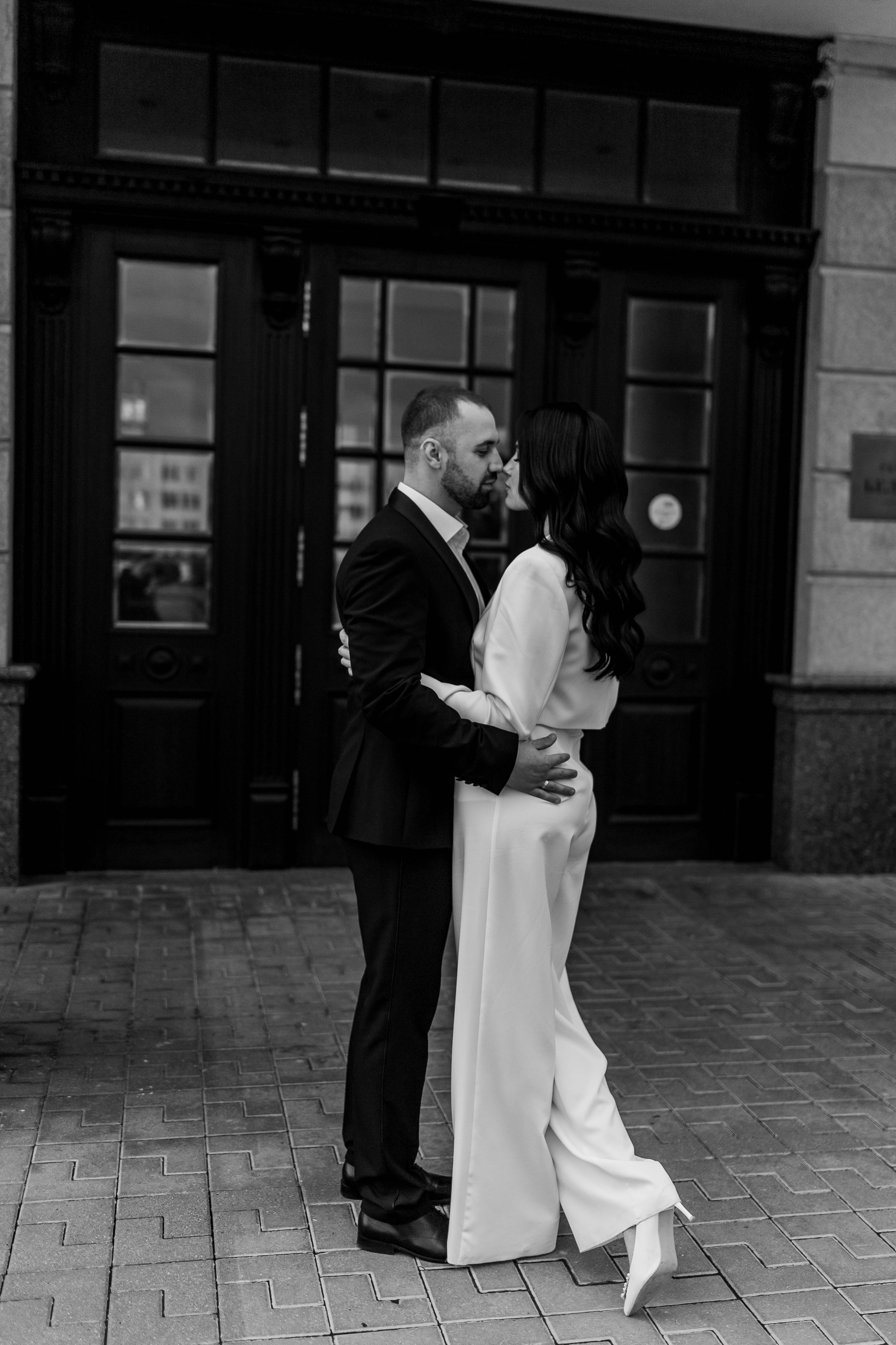 Вероника|Александр. Свадебный фотограф Надежда Рыжикова