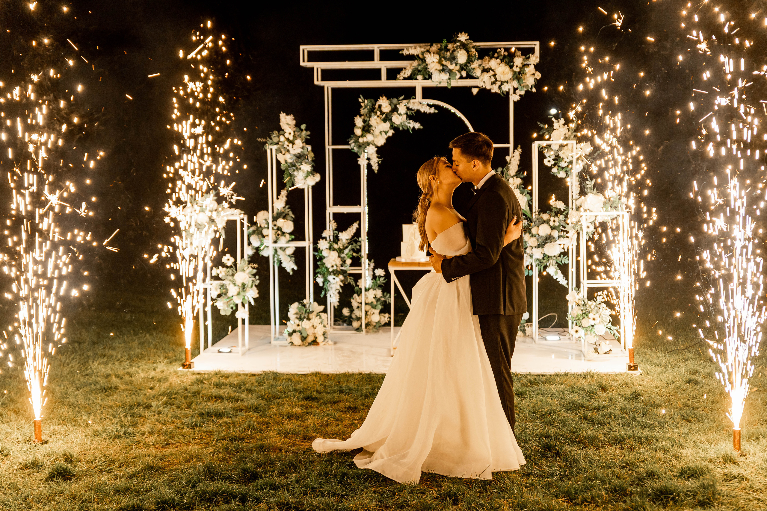 Катя|Максим. Свадебный фотограф Надежда Рыжикова