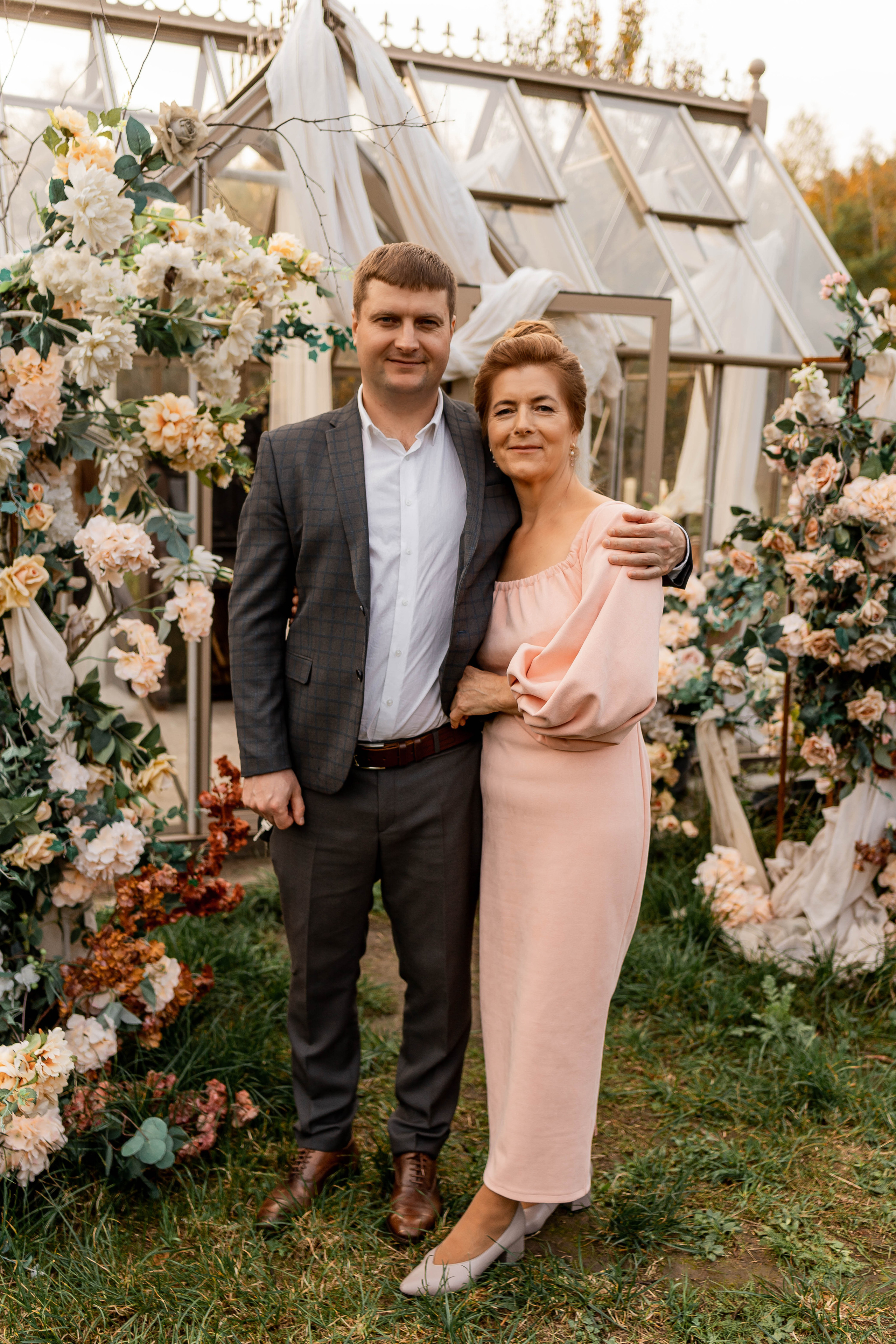 Валерия|Олег. Свадебный фотограф Надежда Рыжикова