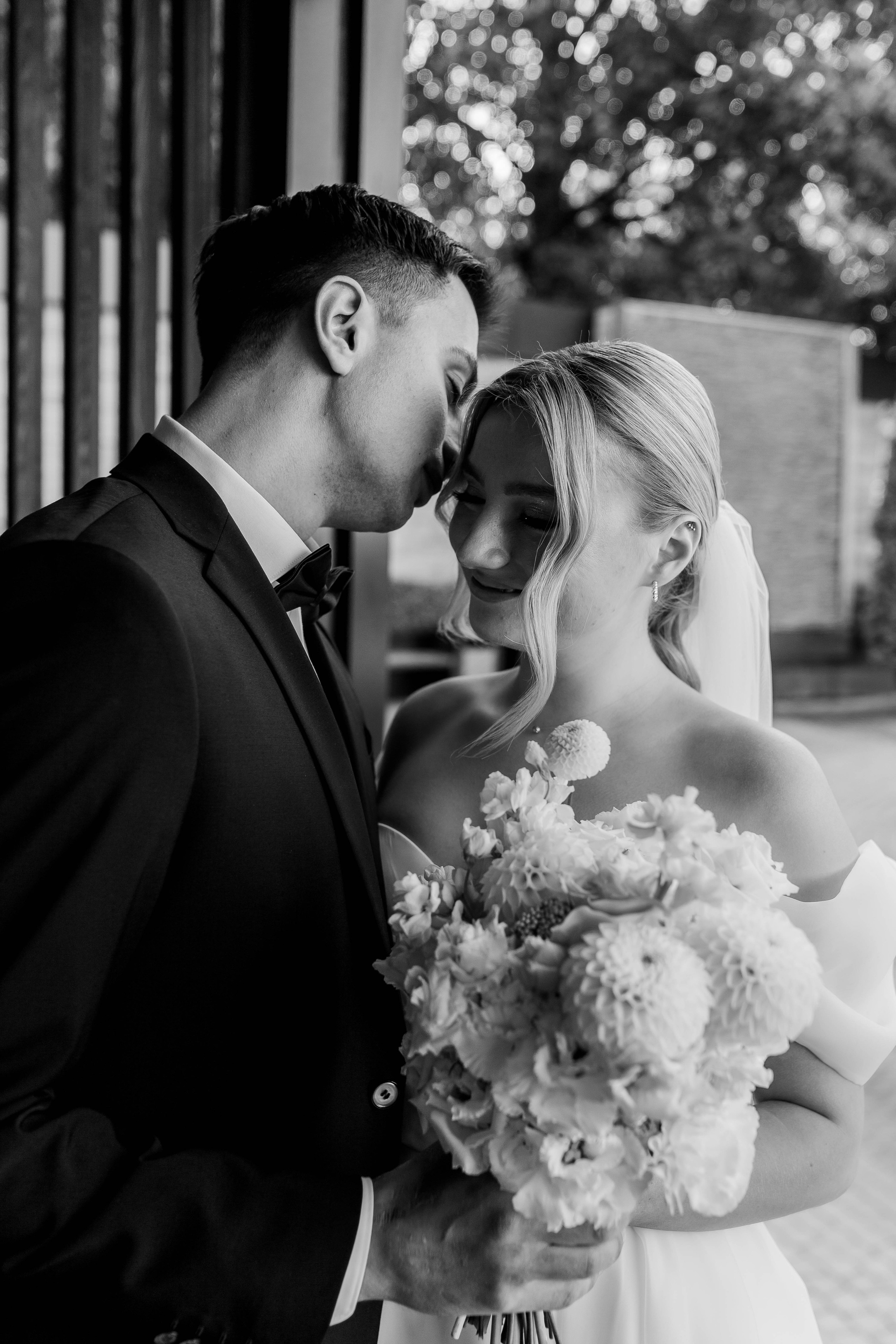 Катя|Максим. Свадебный фотограф Надежда Рыжикова