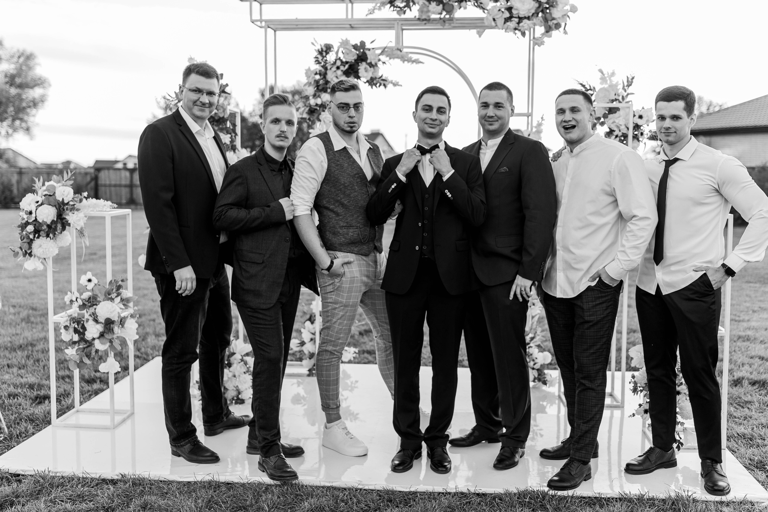 Катя|Максим. Свадебный фотограф Надежда Рыжикова