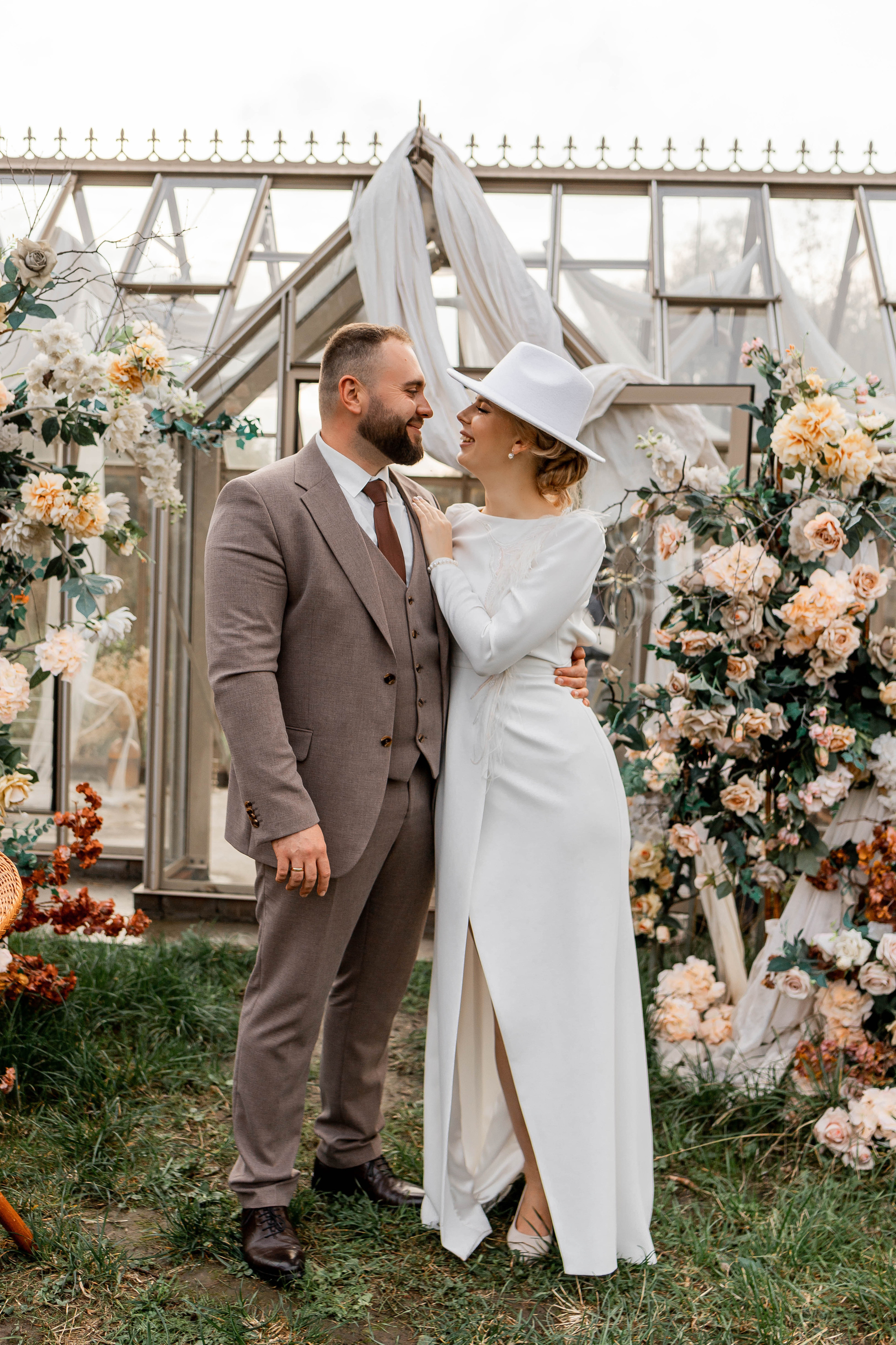 Валерия|Олег. Свадебный фотограф Надежда Рыжикова