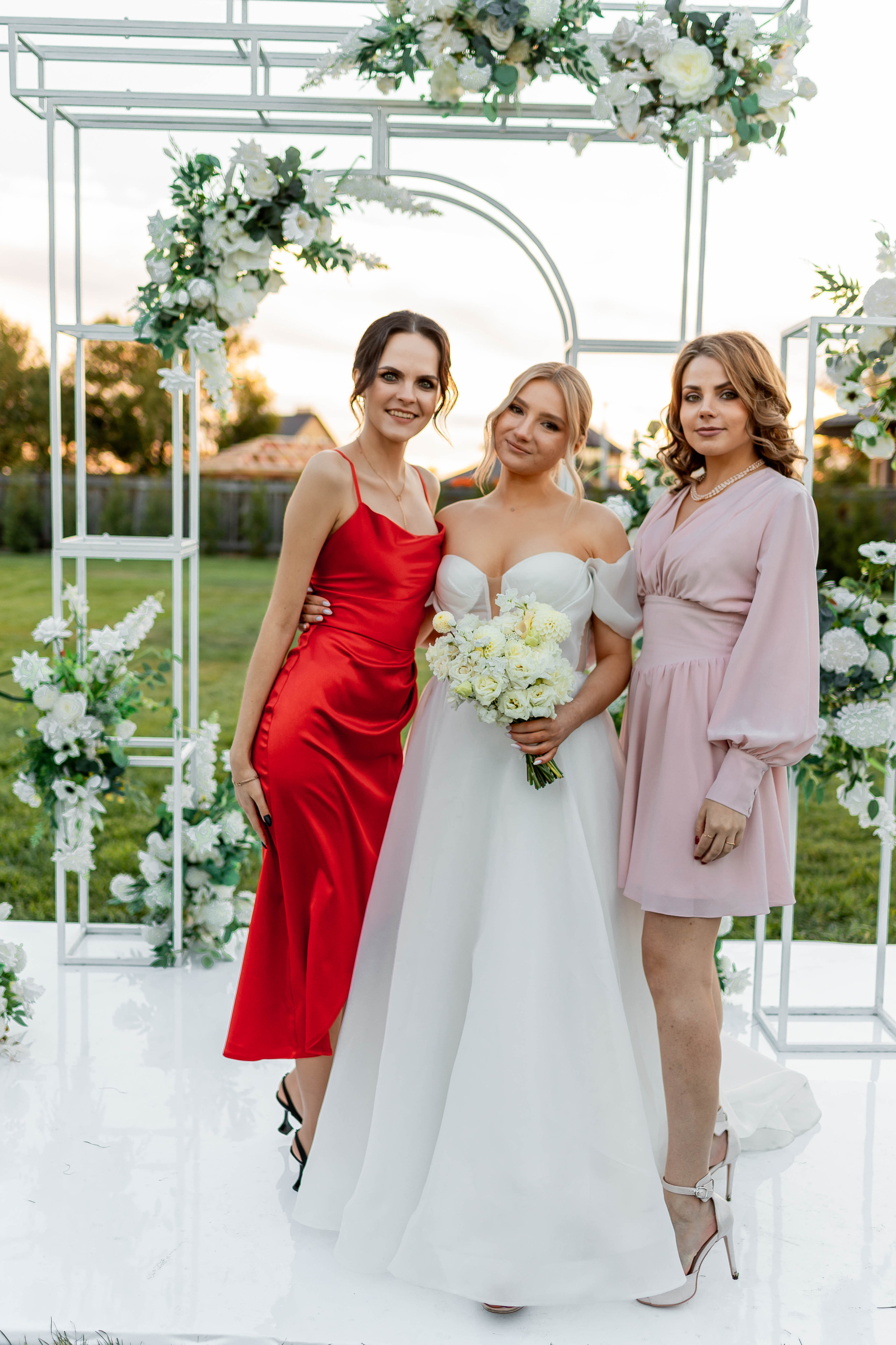 Катя|Максим. Свадебный фотограф Надежда Рыжикова