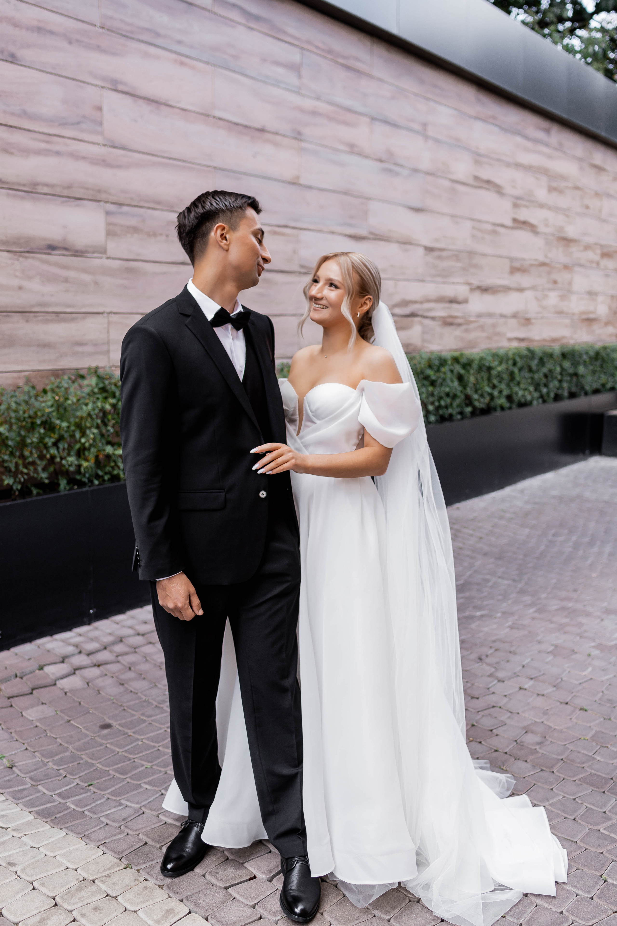 Катя|Максим. Свадебный фотограф Надежда Рыжикова