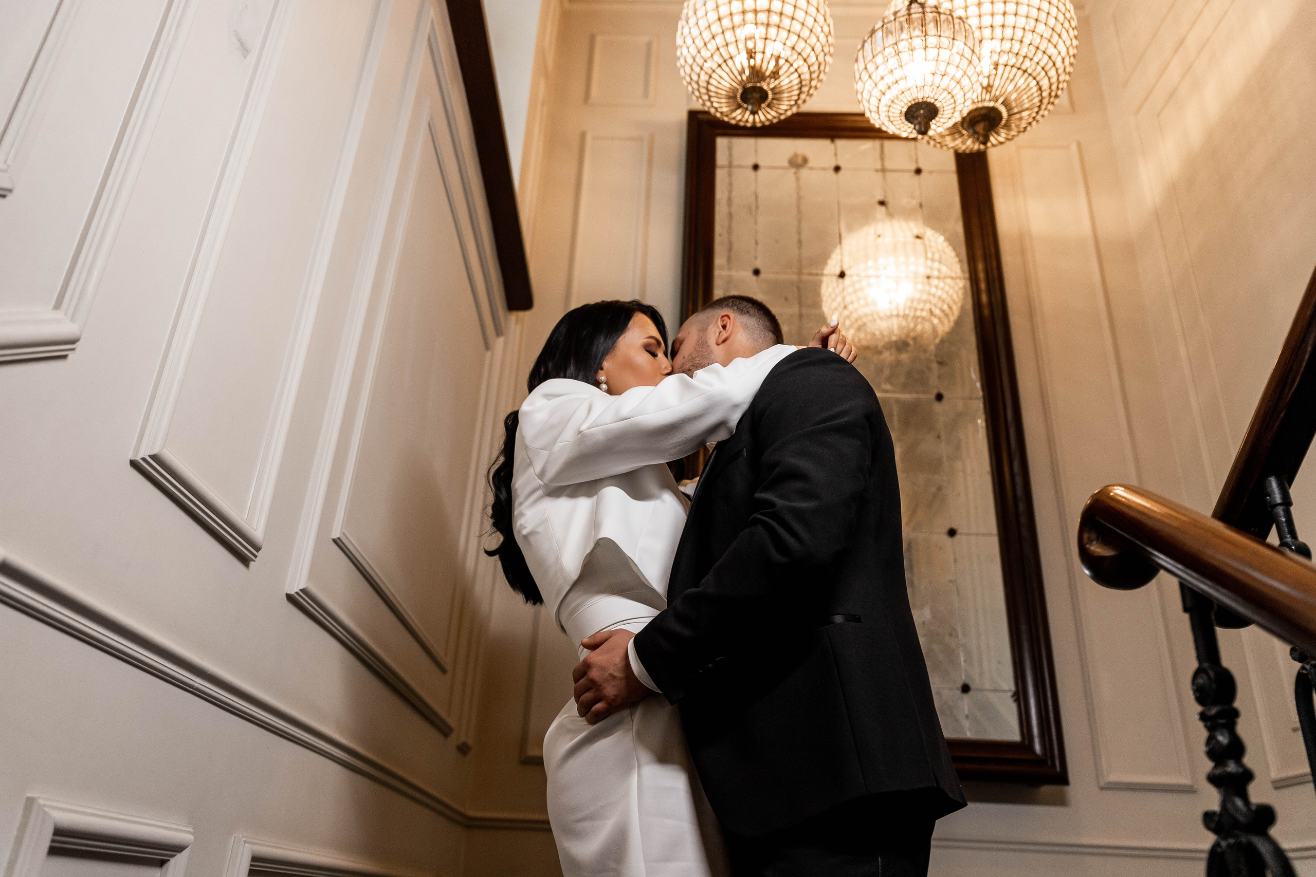 Вероника|Александр. Свадебный фотограф Надежда Рыжикова