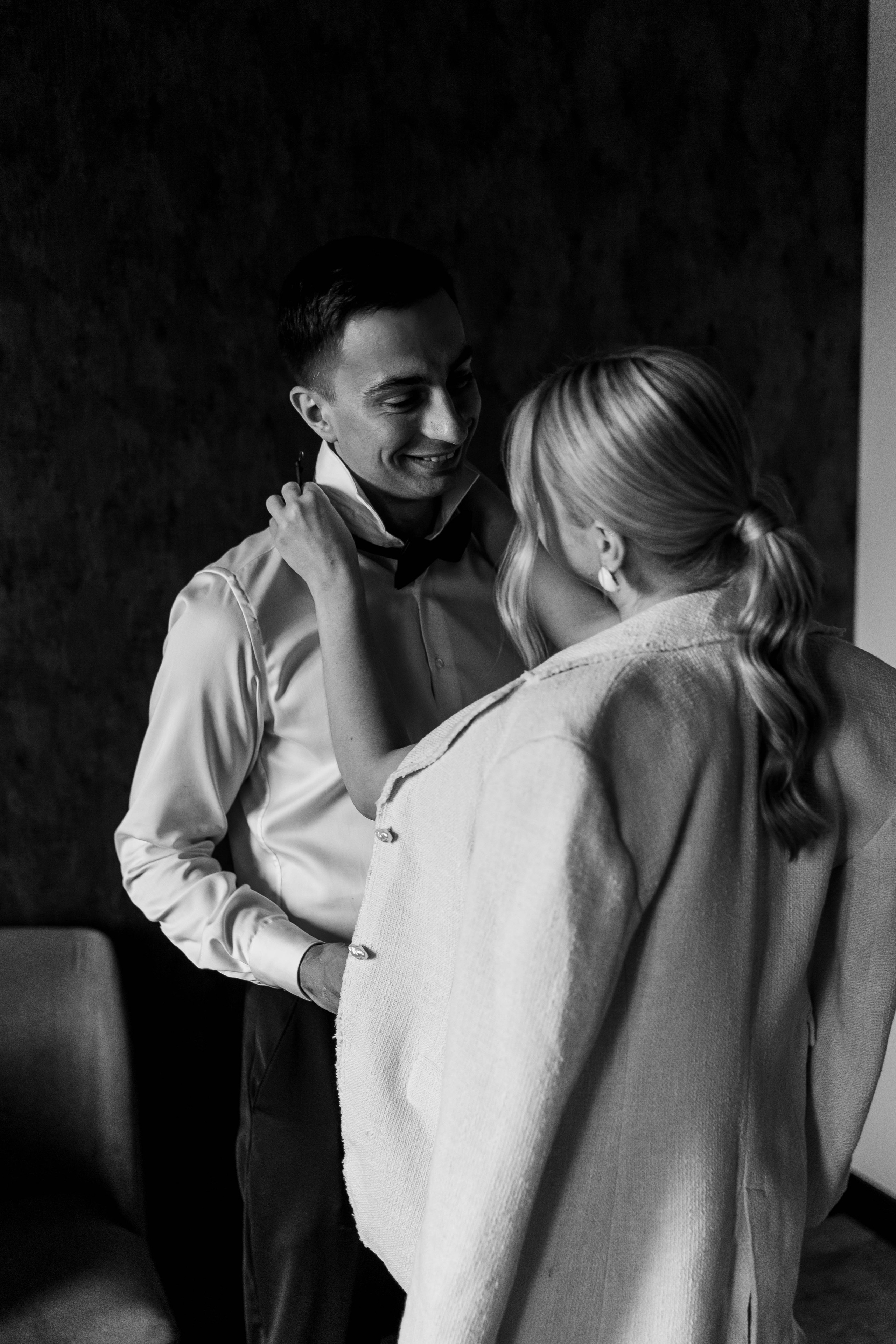 Катя|Максим. Свадебный фотограф Надежда Рыжикова