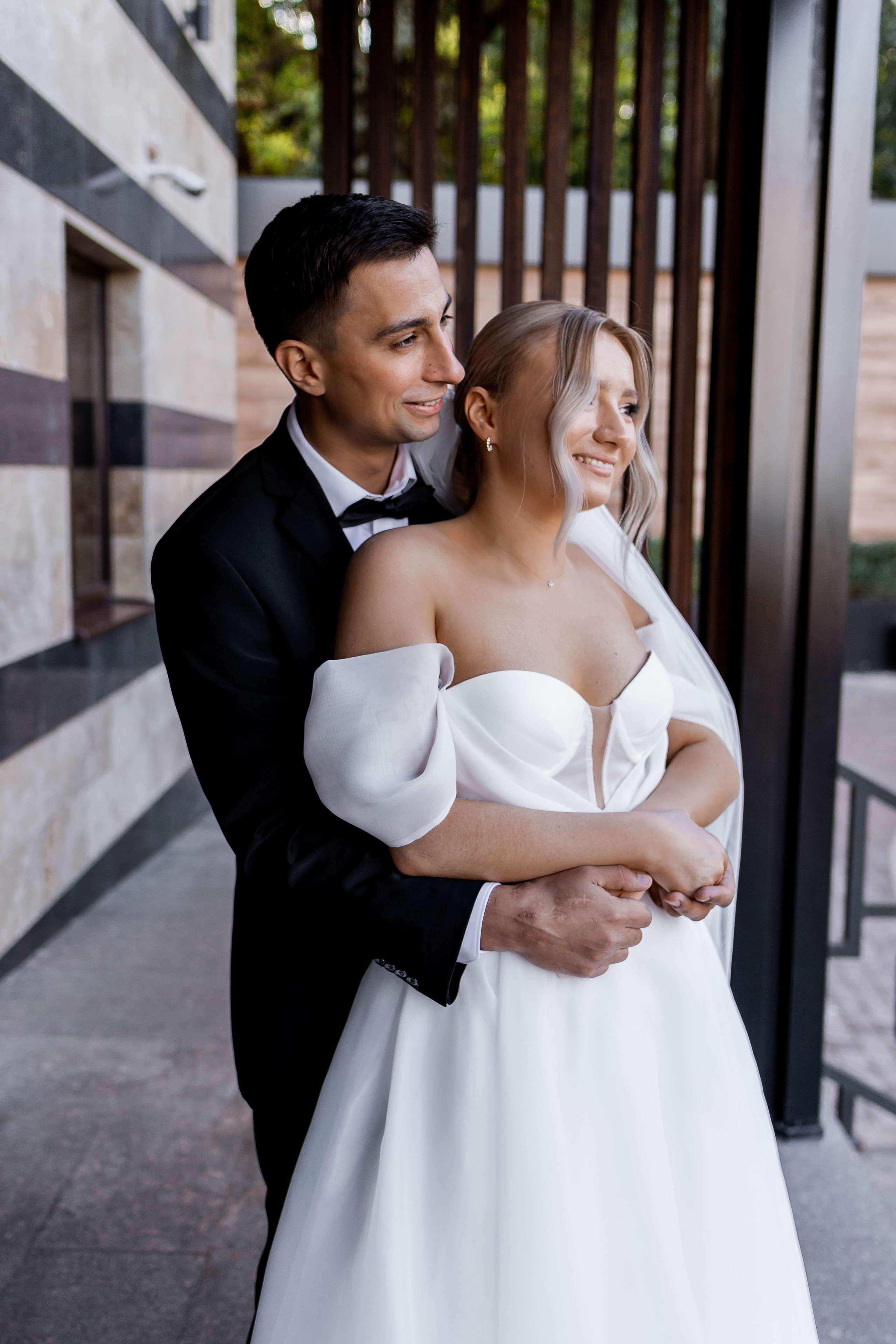 Катя|Максим. Свадебный фотограф Надежда Рыжикова