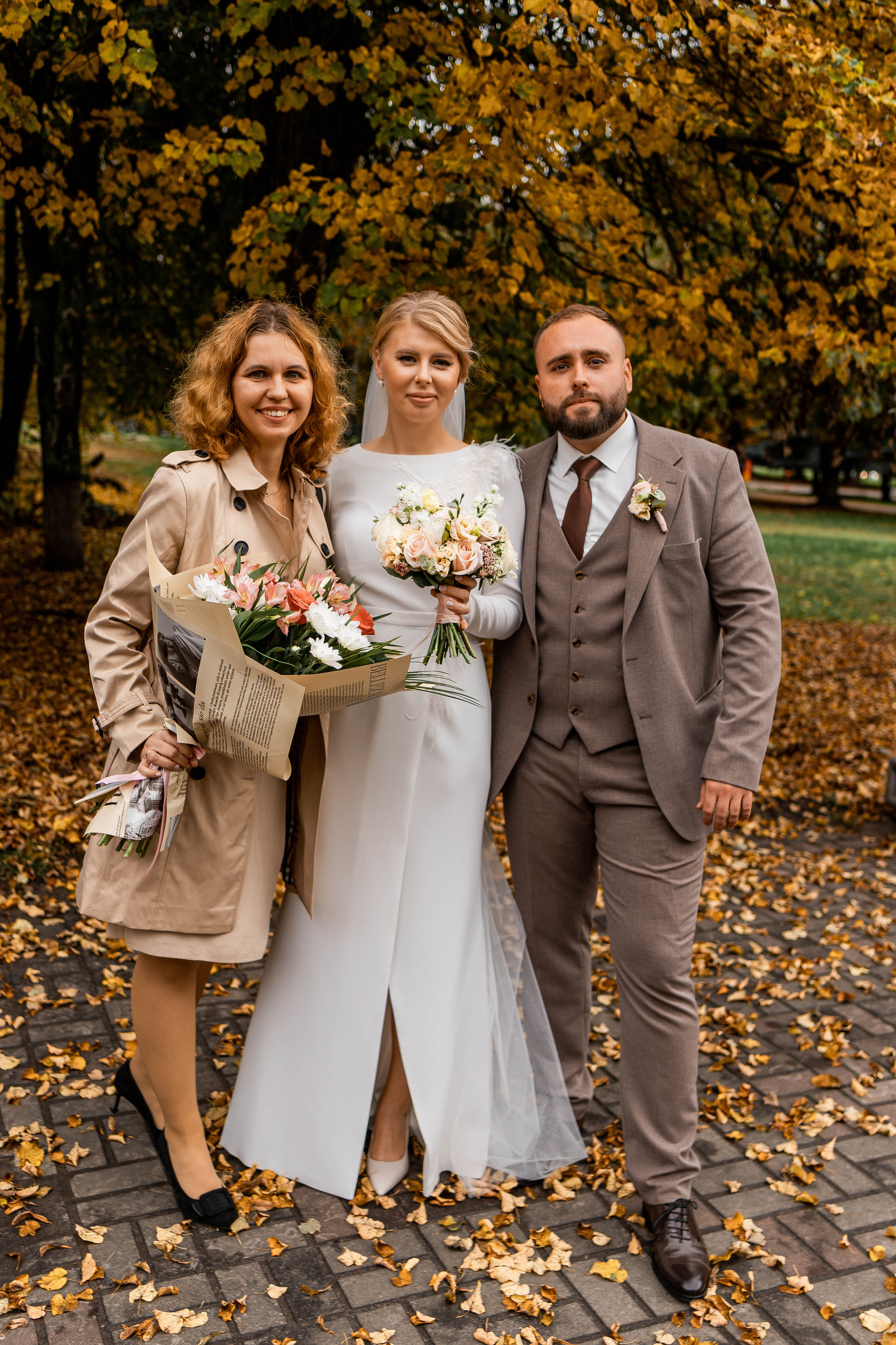 Валерия|Олег. Свадебный фотограф Надежда Рыжикова